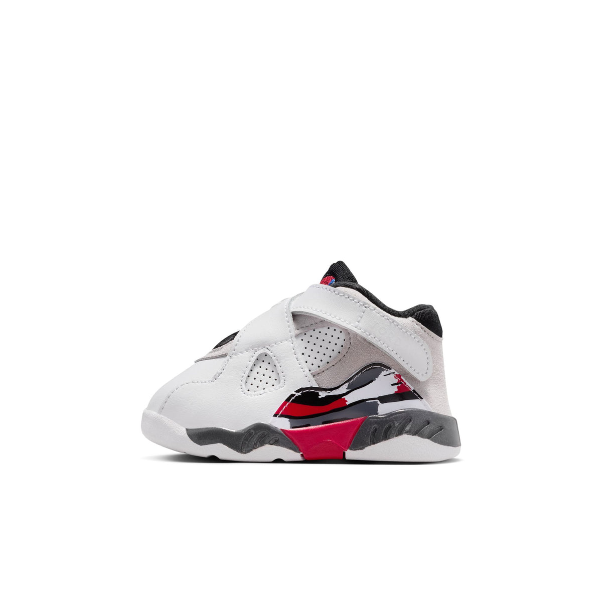 Air Jordan 8 Retro "Bugs Bunny" - Toddler
