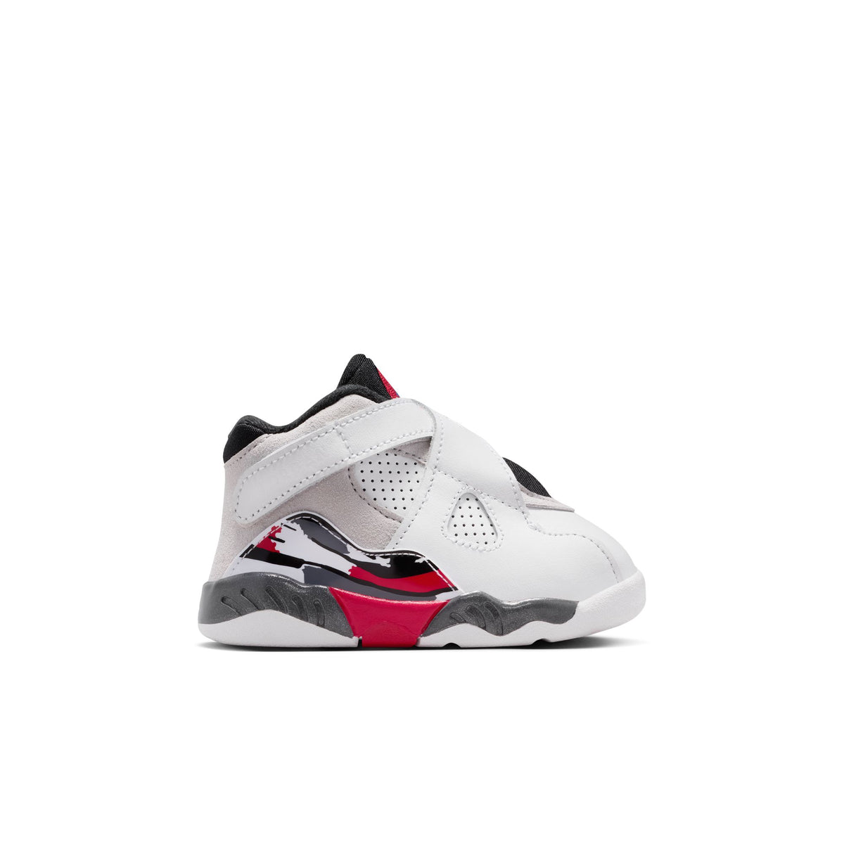Air Jordan 8 Retro "Bugs Bunny" - Toddler