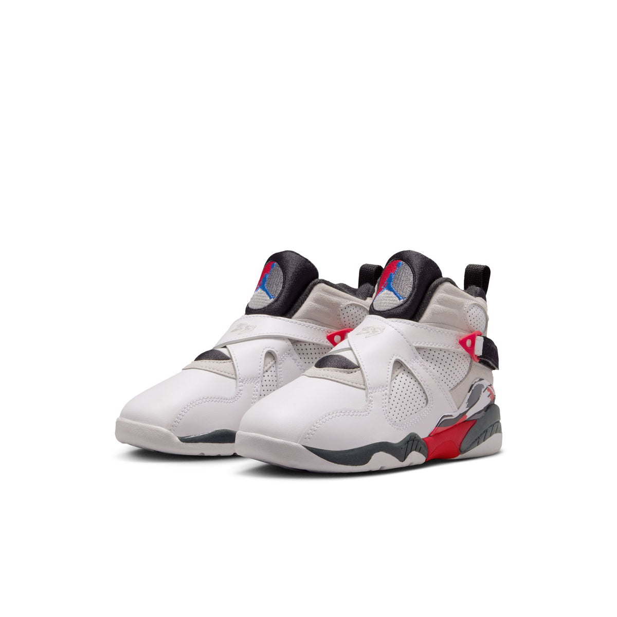 Air Jordan 8 Retro "Bugs Bunny" - Youth Sneakers