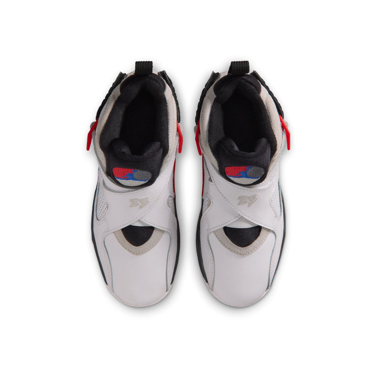 Air Jordan 8 Retro "Bugs Bunny" - Youth Sneakers