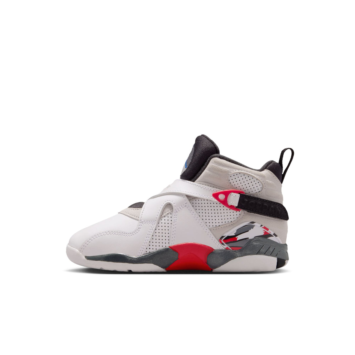 Air Jordan 8 Retro "Bugs Bunny" - Youth Sneakers