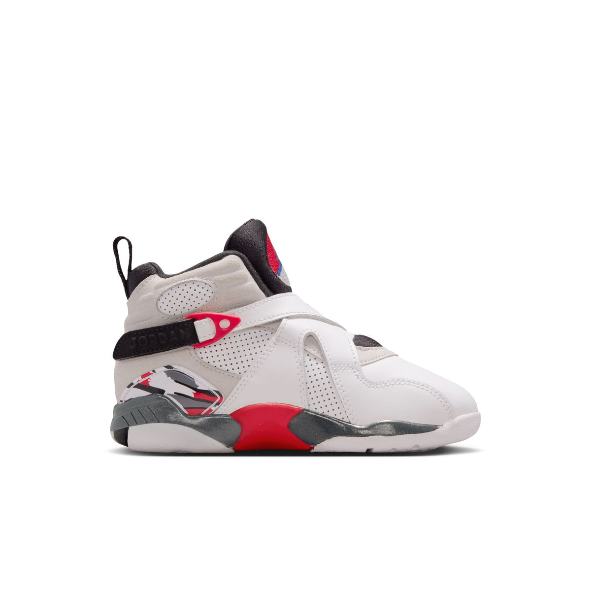 Air Jordan 8 Retro "Bugs Bunny" - Youth Sneakers