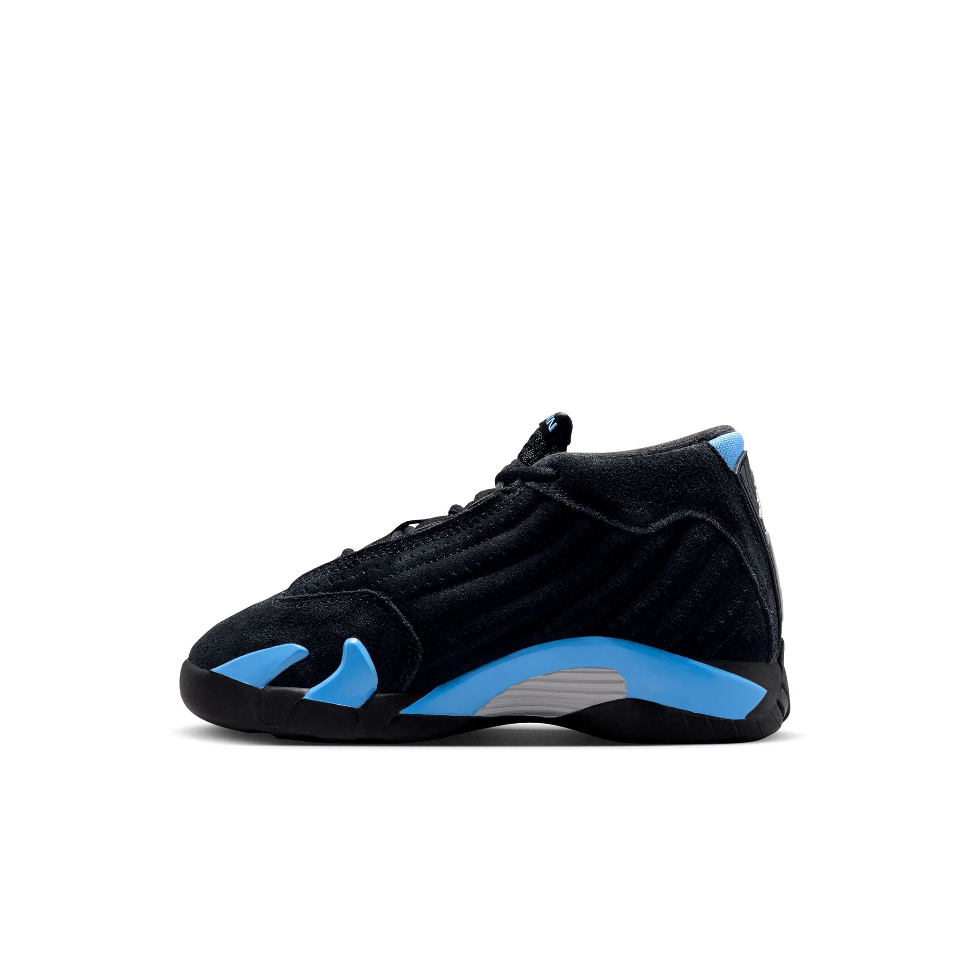 Air Jordan 14 Retro "University Blue" - Preschool