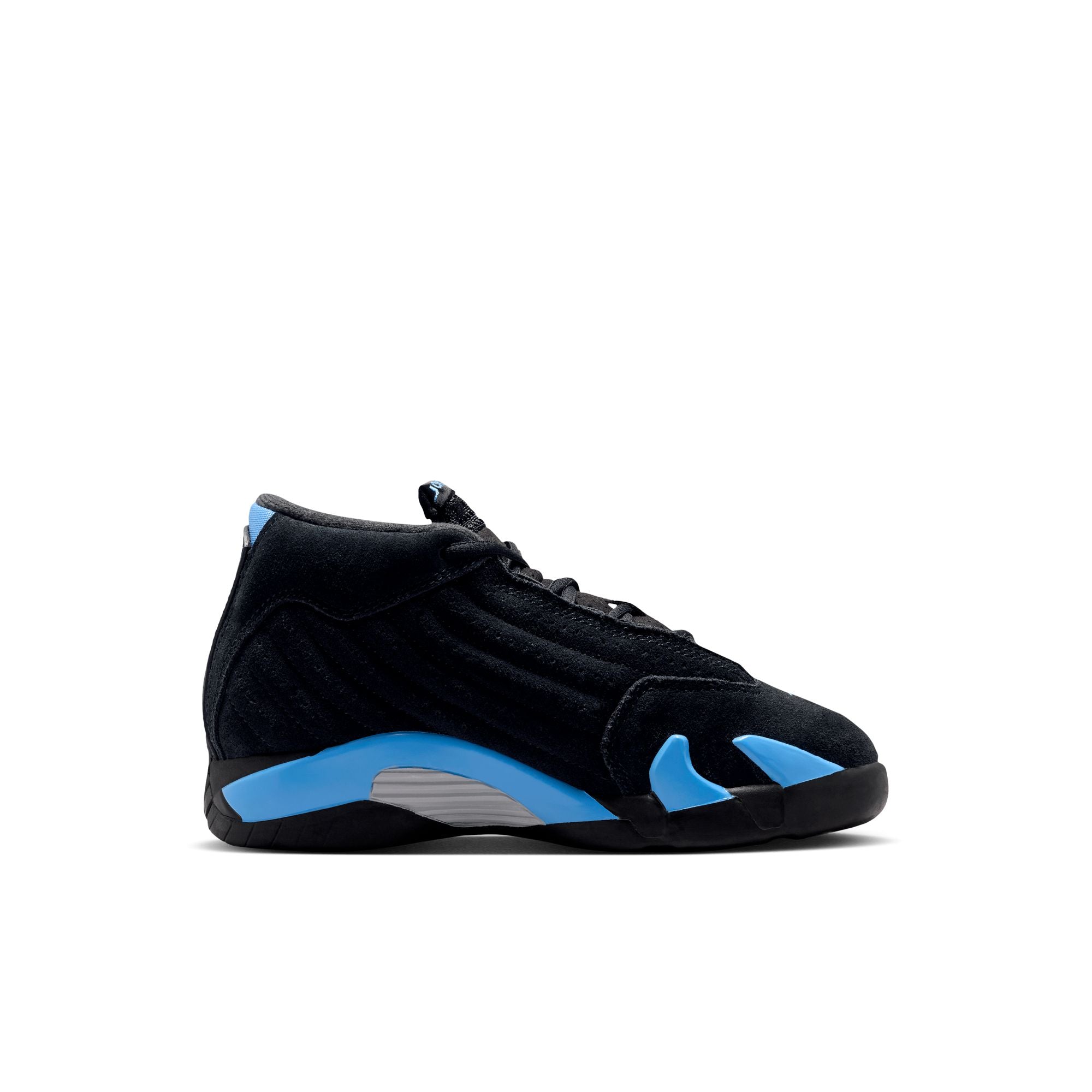 Air Jordan 14 Retro "University Blue" - Preschool