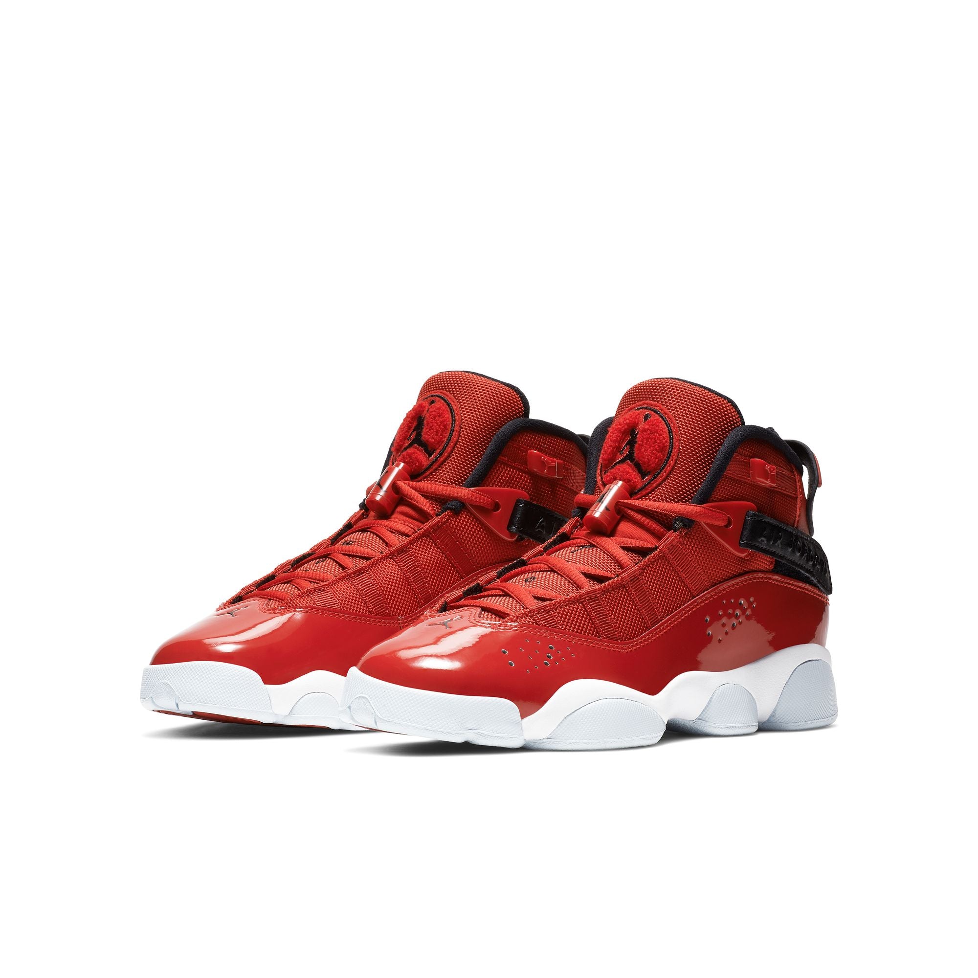 Air Jordan 6 Rings - Non Adult