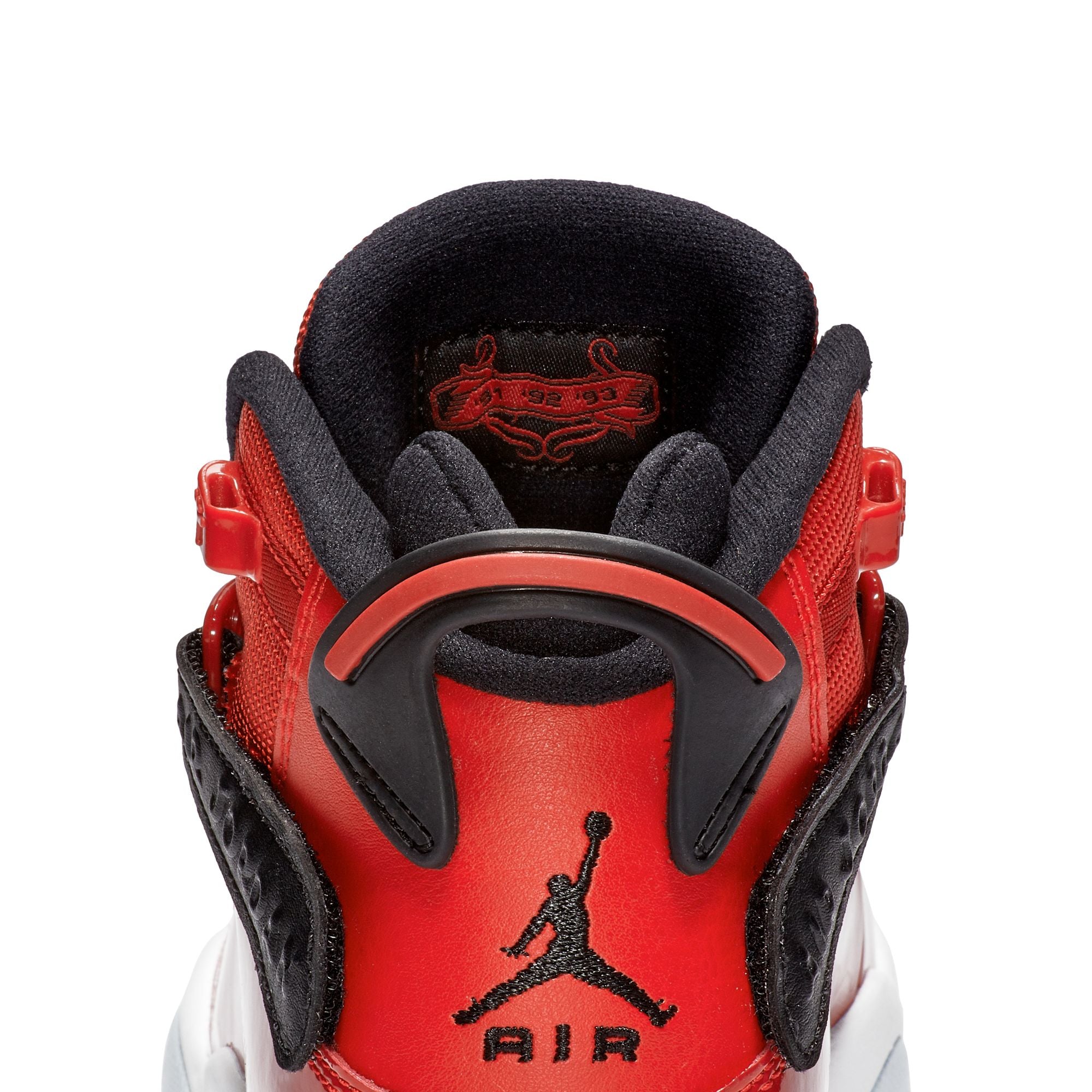 Air Jordan 6 Rings - Non Adult