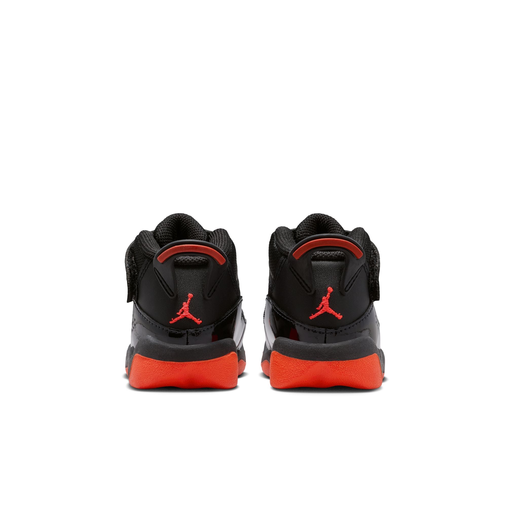 Air Jordan 6 Rings - Toddlers