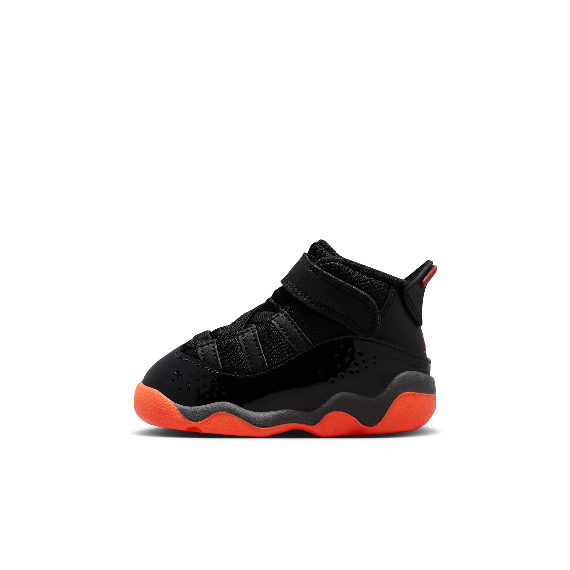 Air Jordan 6 Rings - Toddlers