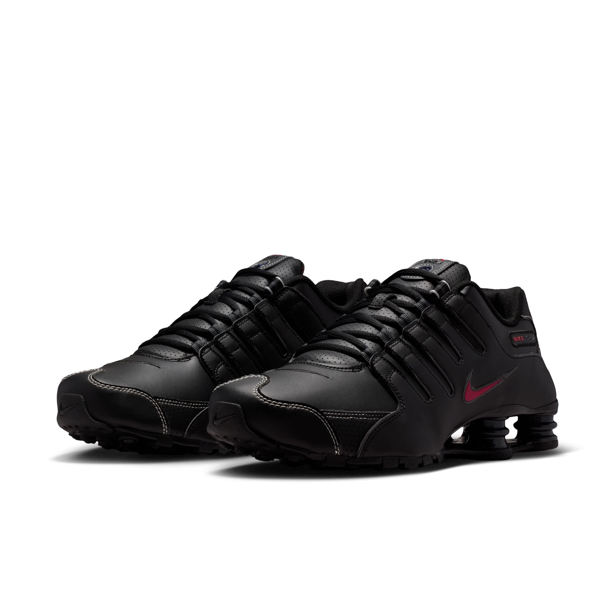 Nike Shox NZ - Men's