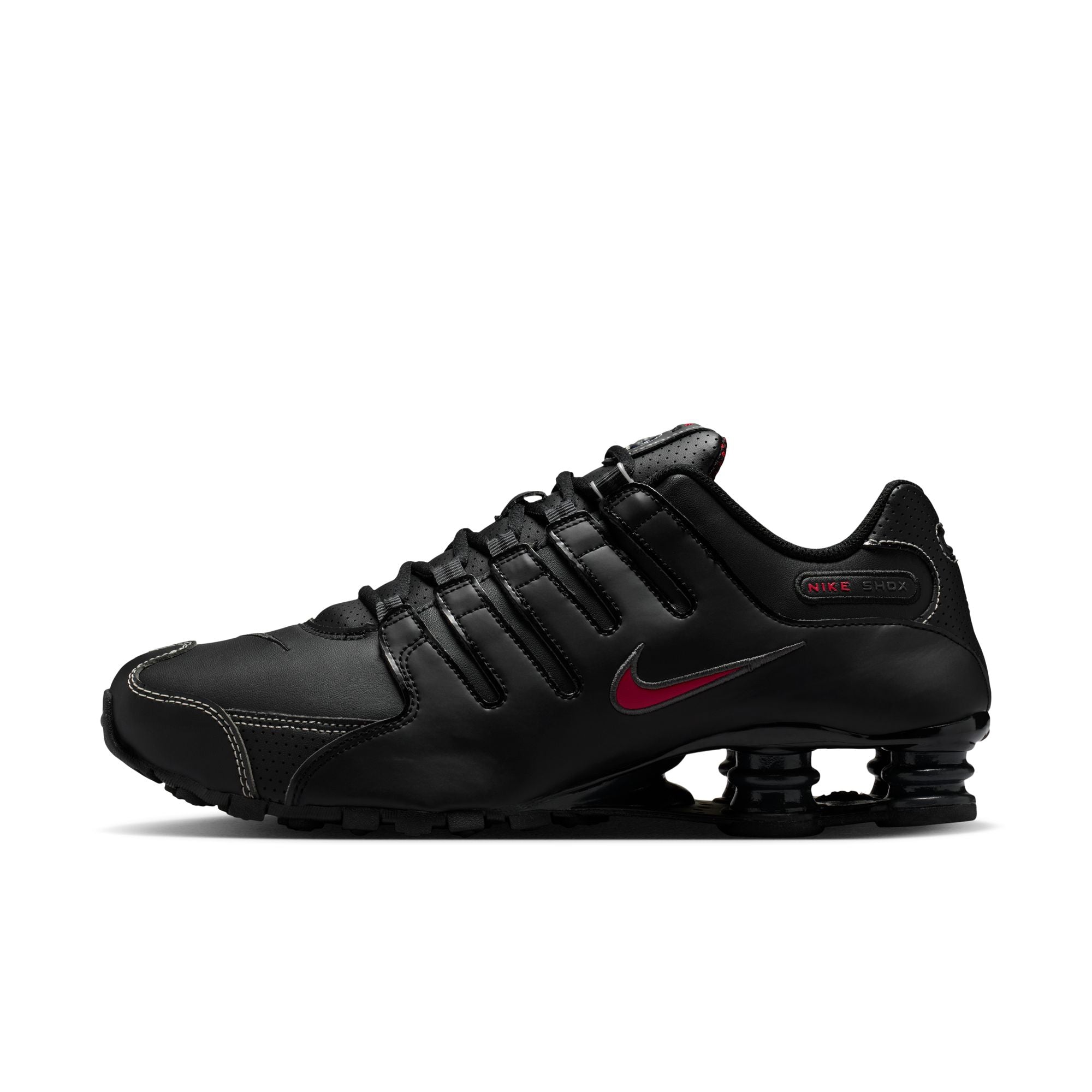 Nike Shox NZ - Men's