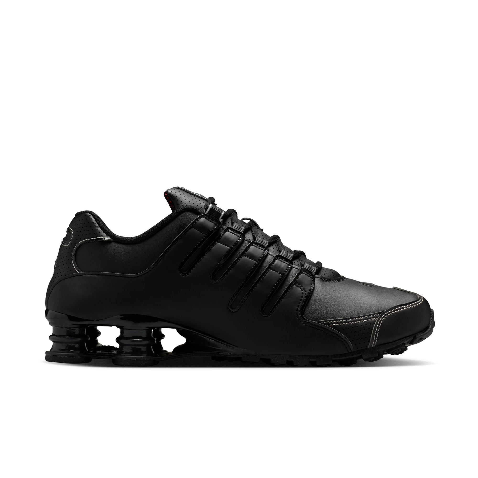Nike Shox NZ - Men's