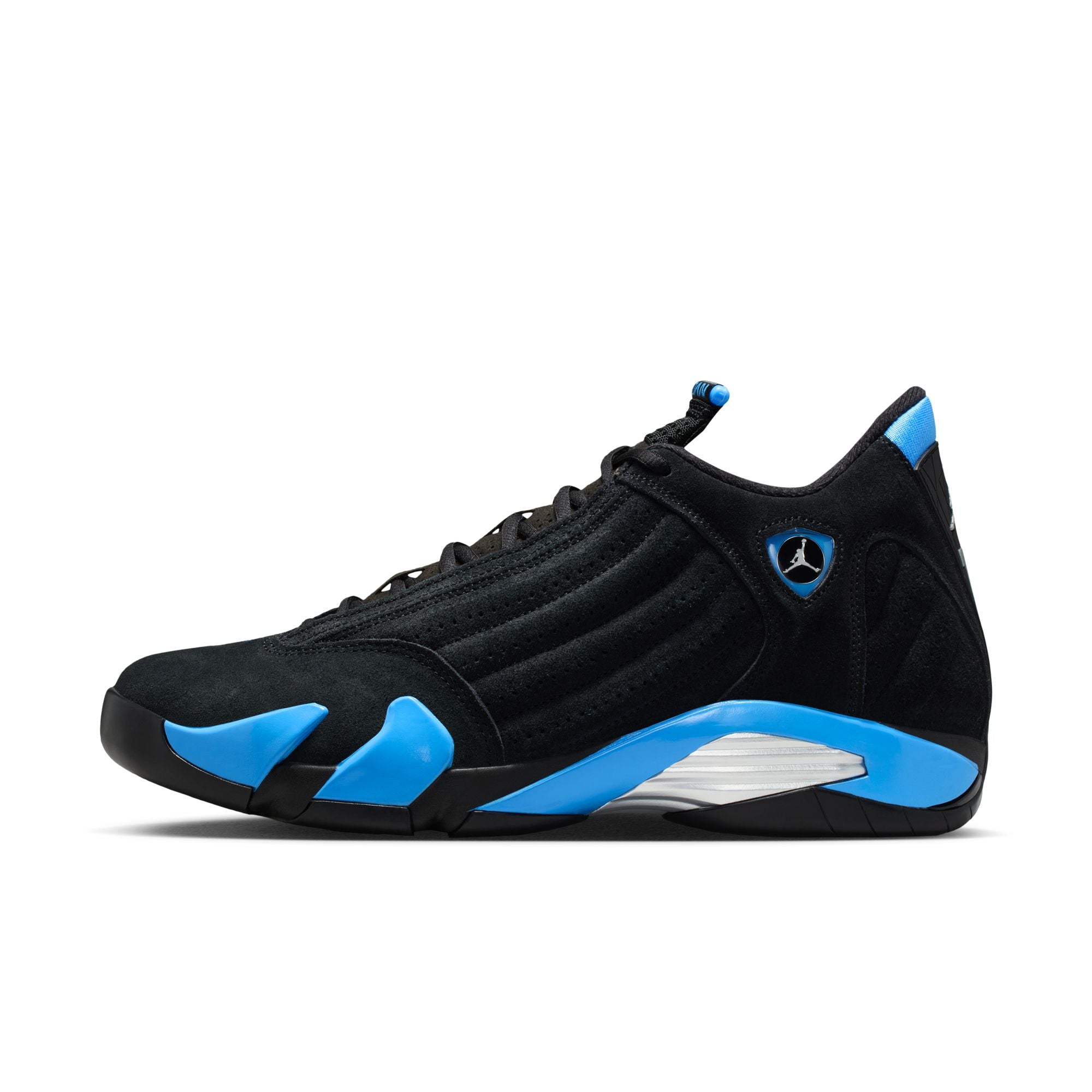 Air Jordan 14 Retro "University Blue" - Men's