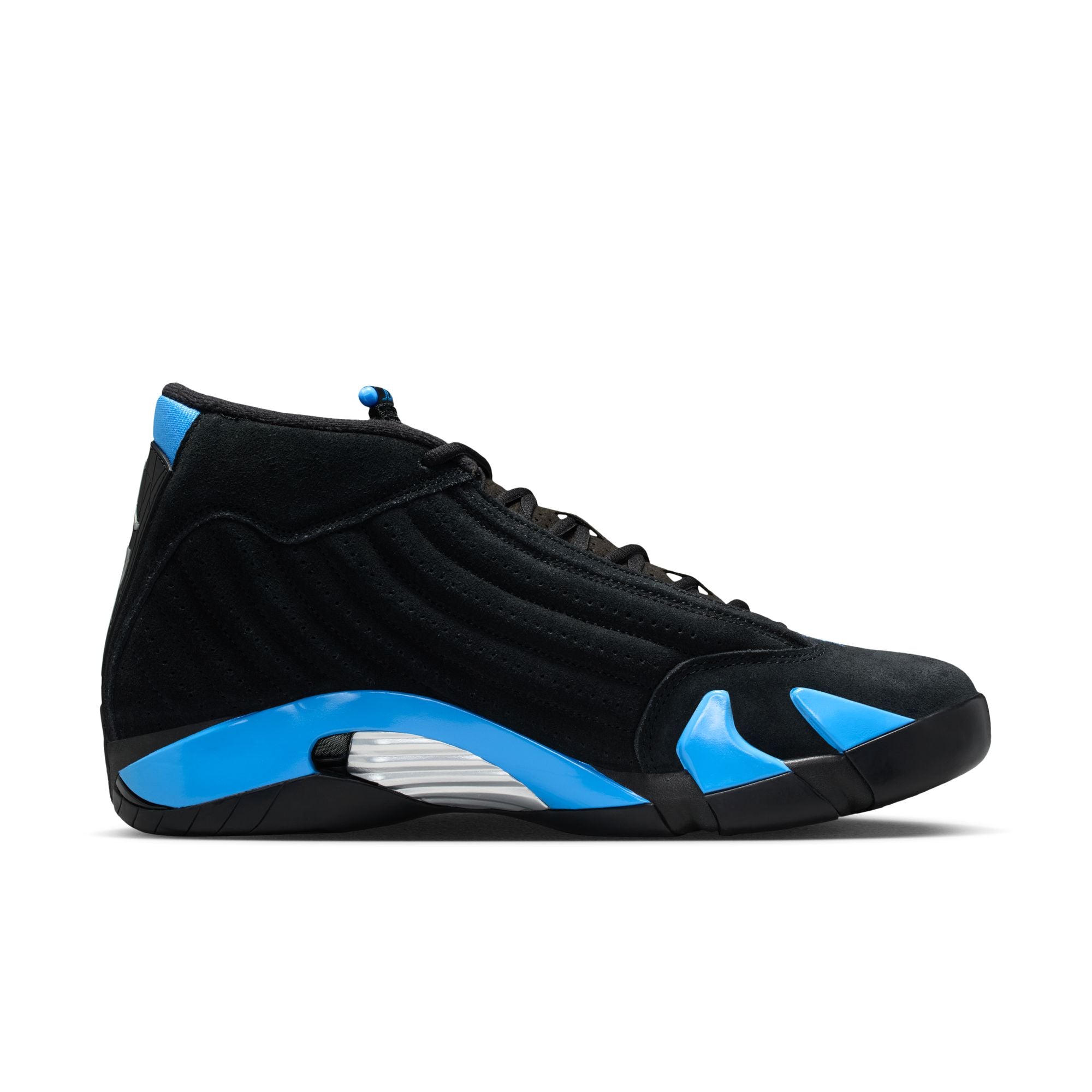 Air Jordan 14 Retro "University Blue" - Men's