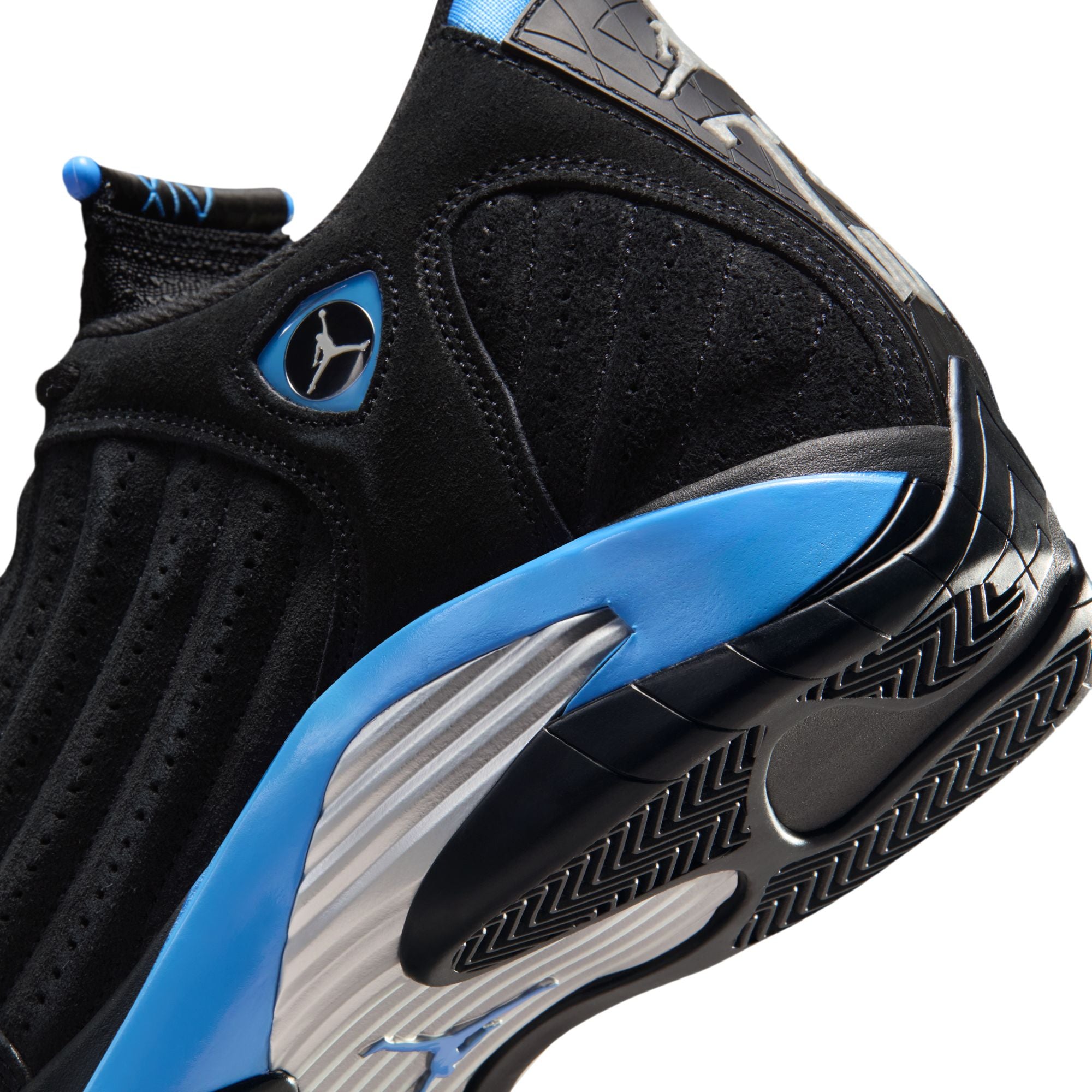 Air Jordan 14 Retro "University Blue" - Men's
