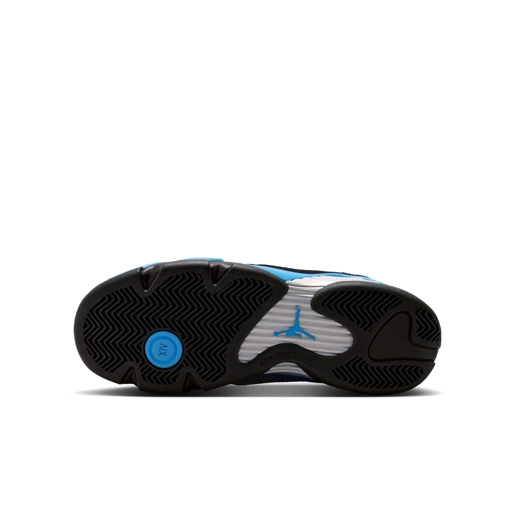 Air Jordan 14 Retro "University Blue" - Non Adult