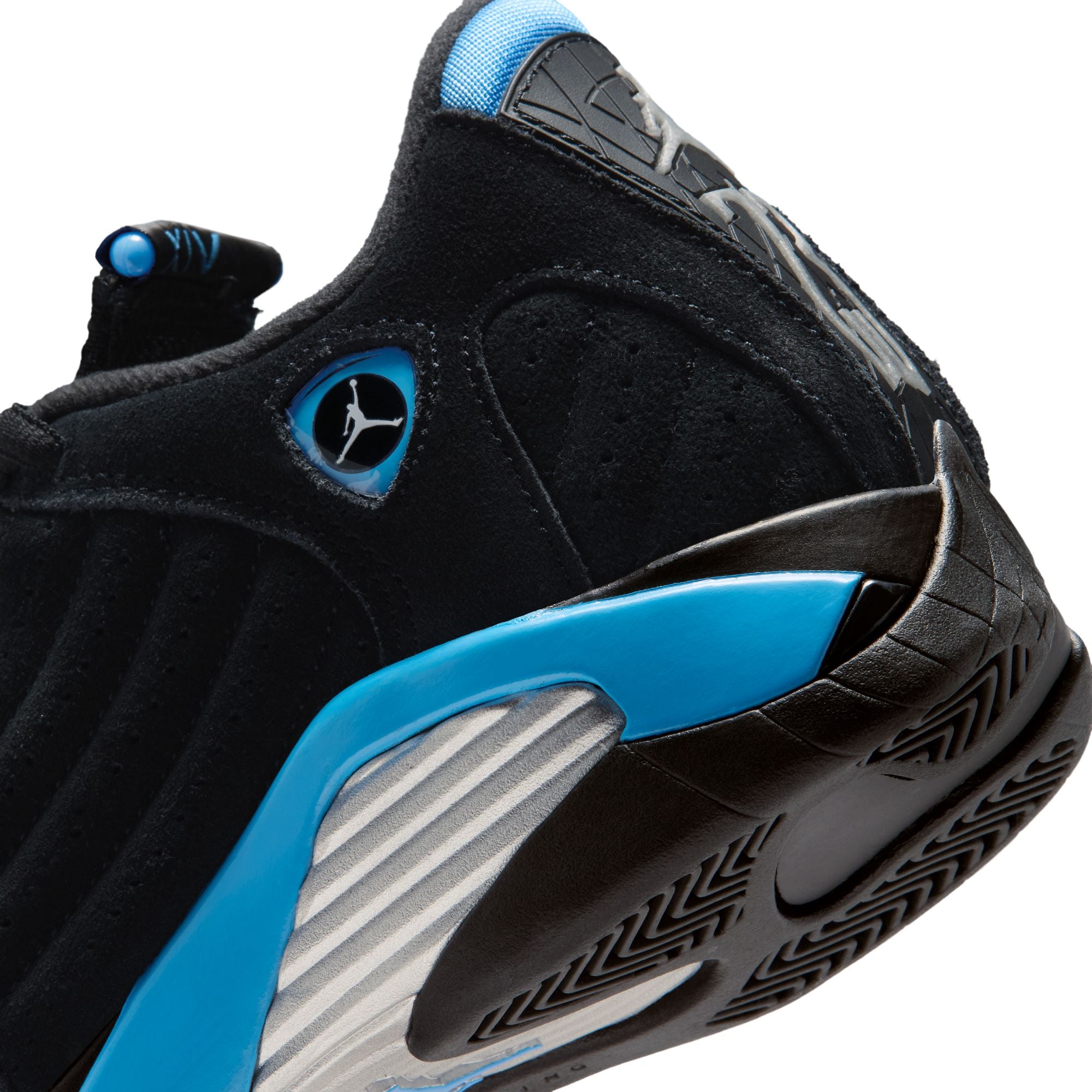 Air Jordan 14 Retro "University Blue" - Non Adult