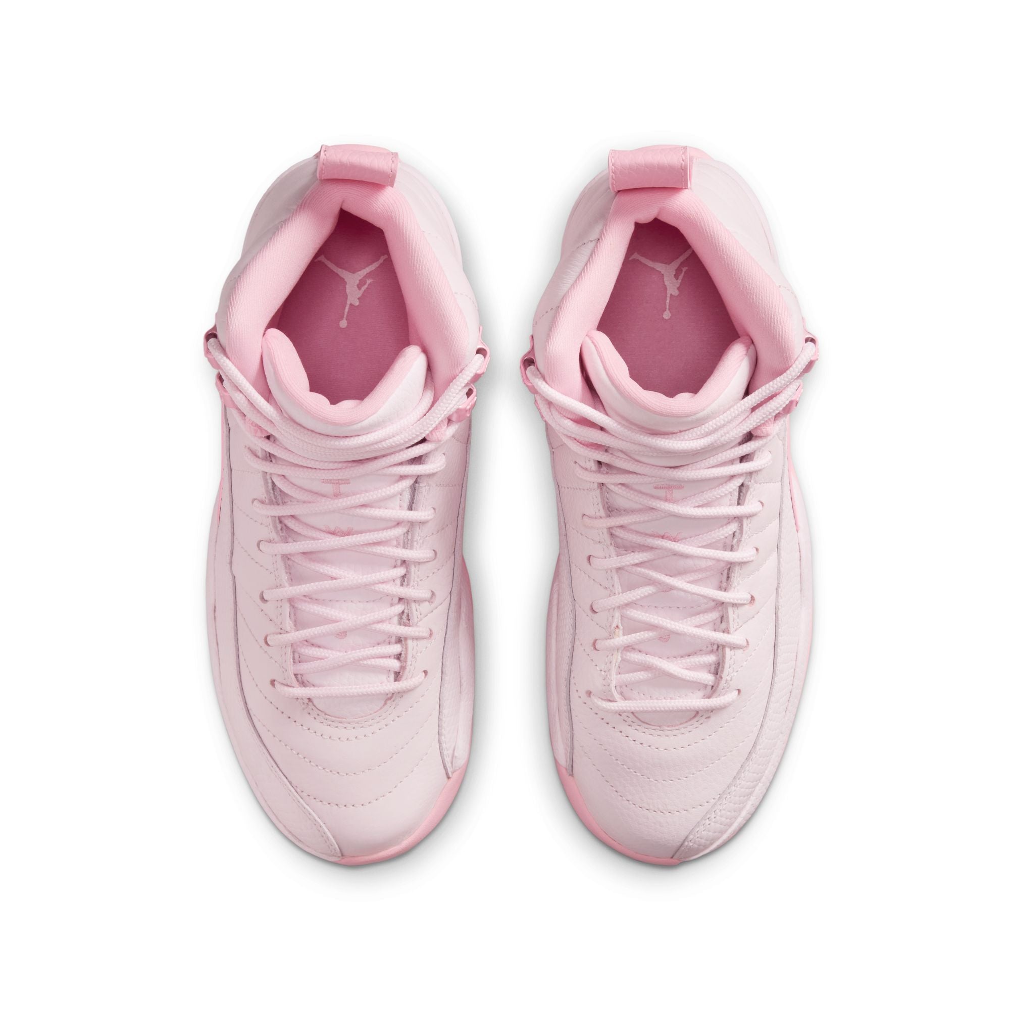 Air Jordan 12 Retro "Pearl Pink" - Non Adult