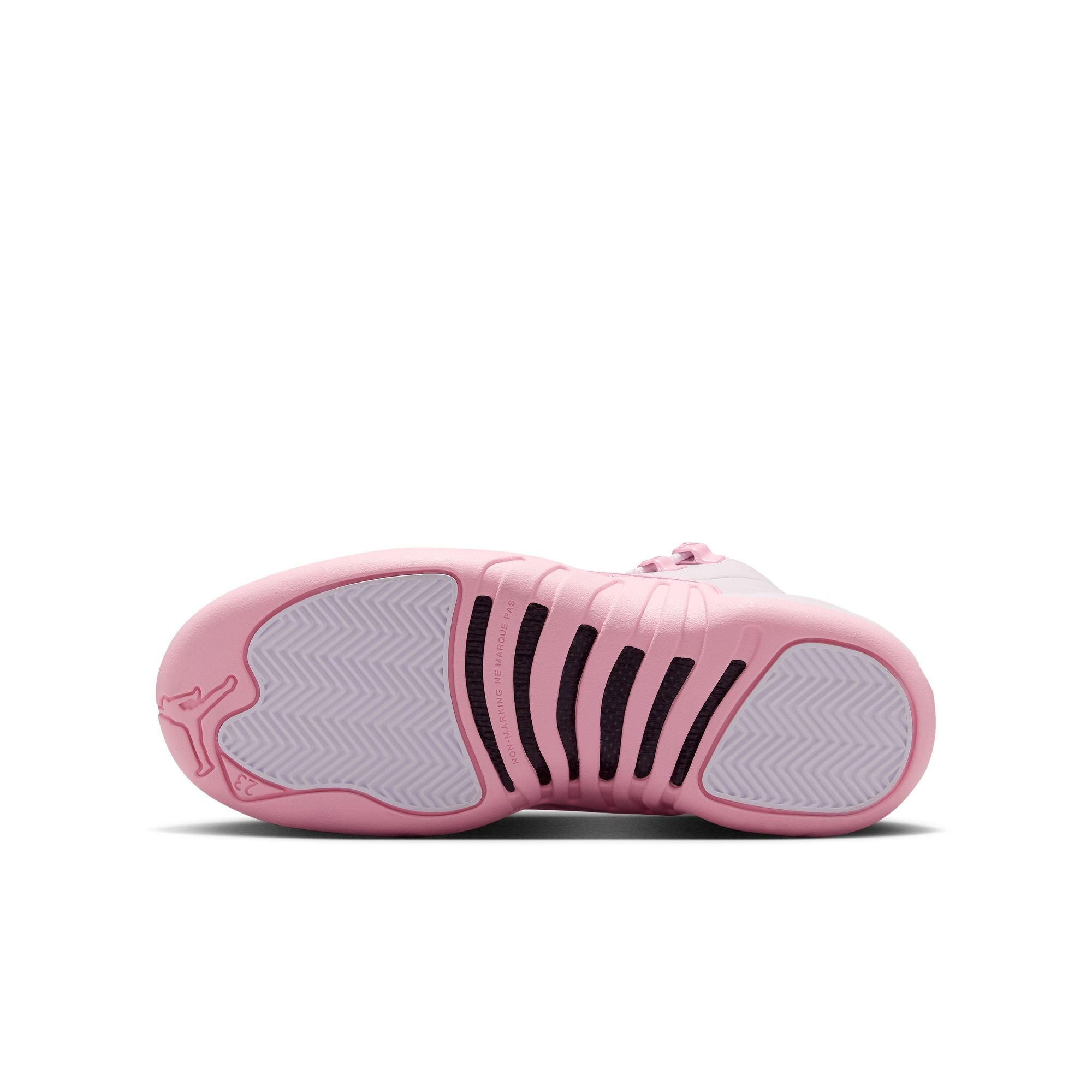 Air Jordan 12 Retro "Pearl Pink" - Non Adult