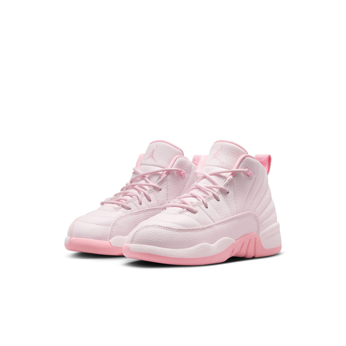 Air Jordan 12 Retro "Pearl Pink" - Preschool