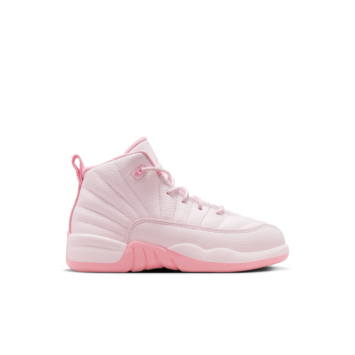 Air Jordan 12 Retro "Pearl Pink" - Preschool