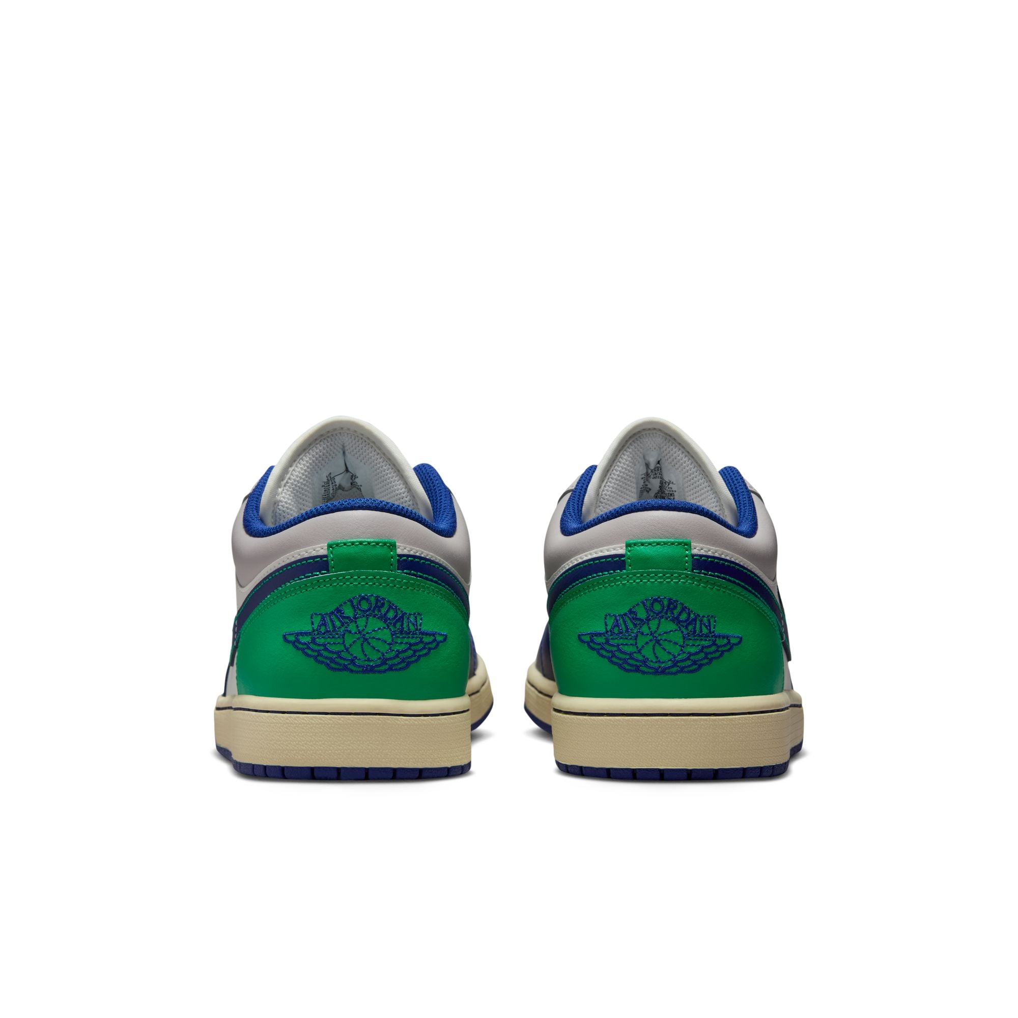 Air Jordan 1 Low "Rare Air" - Men's