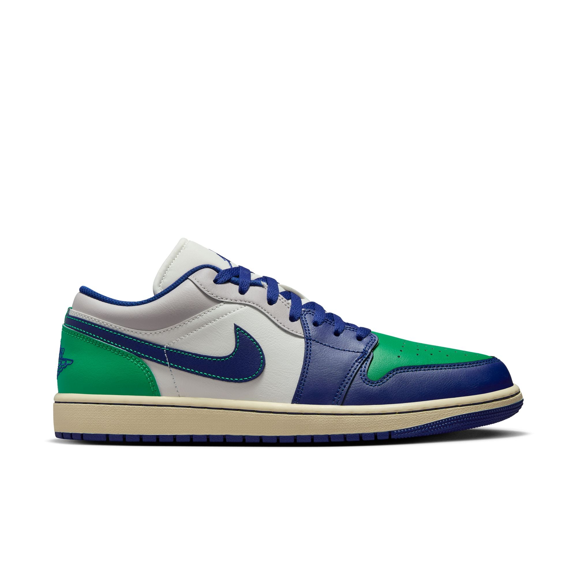 Air Jordan 1 Low "Rare Air" - Men's