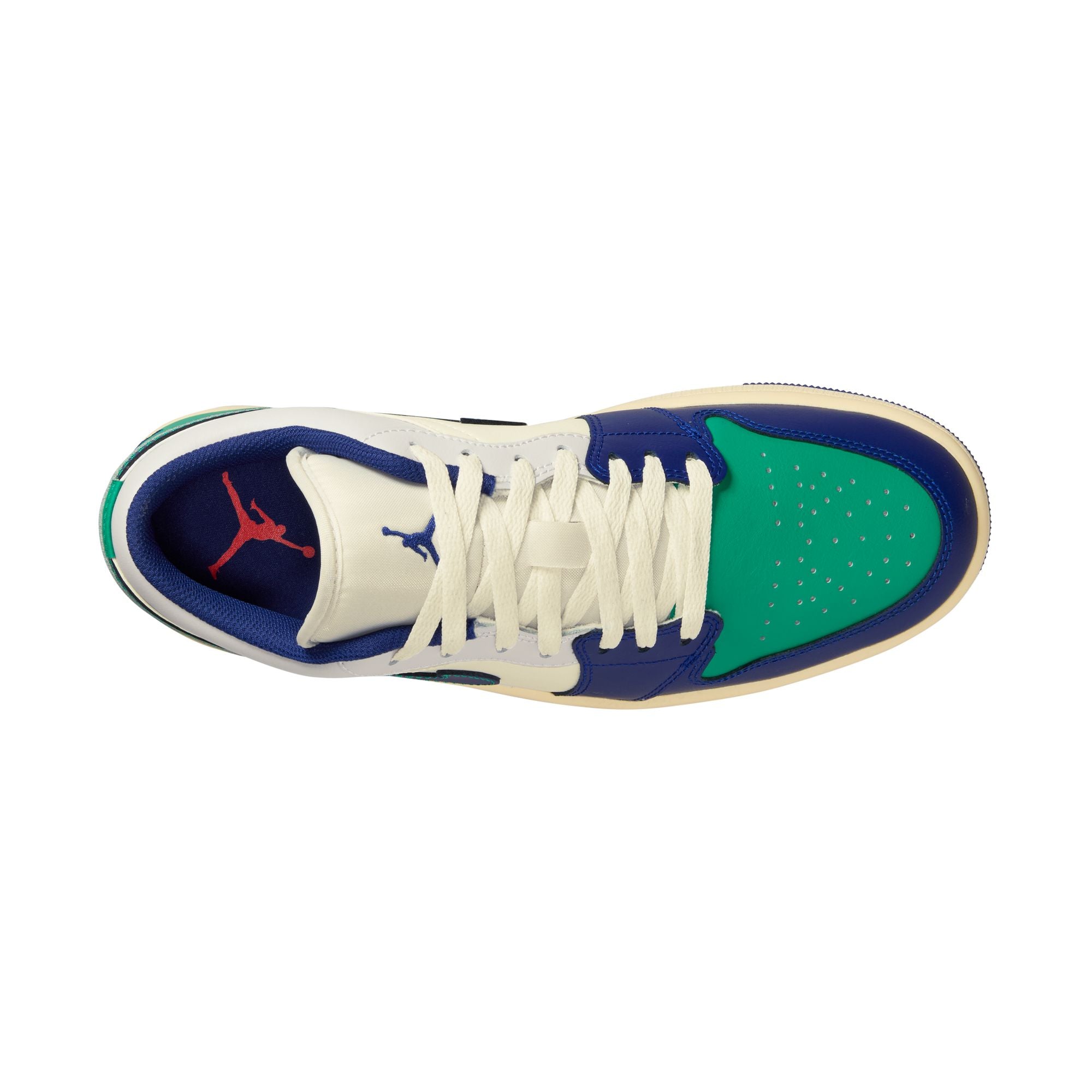 Air Jordan 1 Low "Rare Air" - Men's