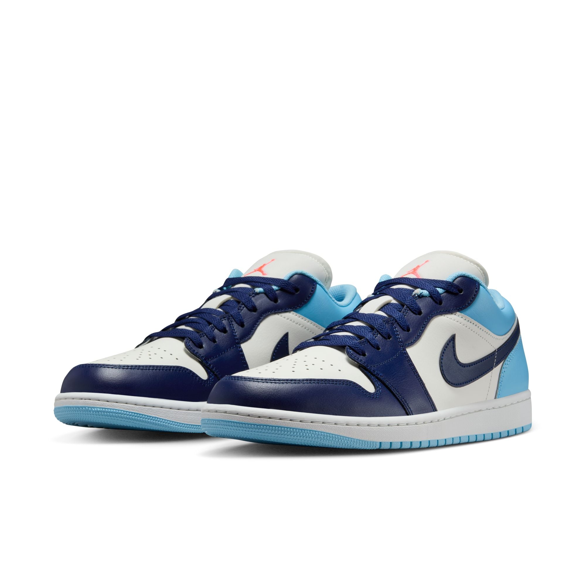 Air Jordan 1 Low - Men's