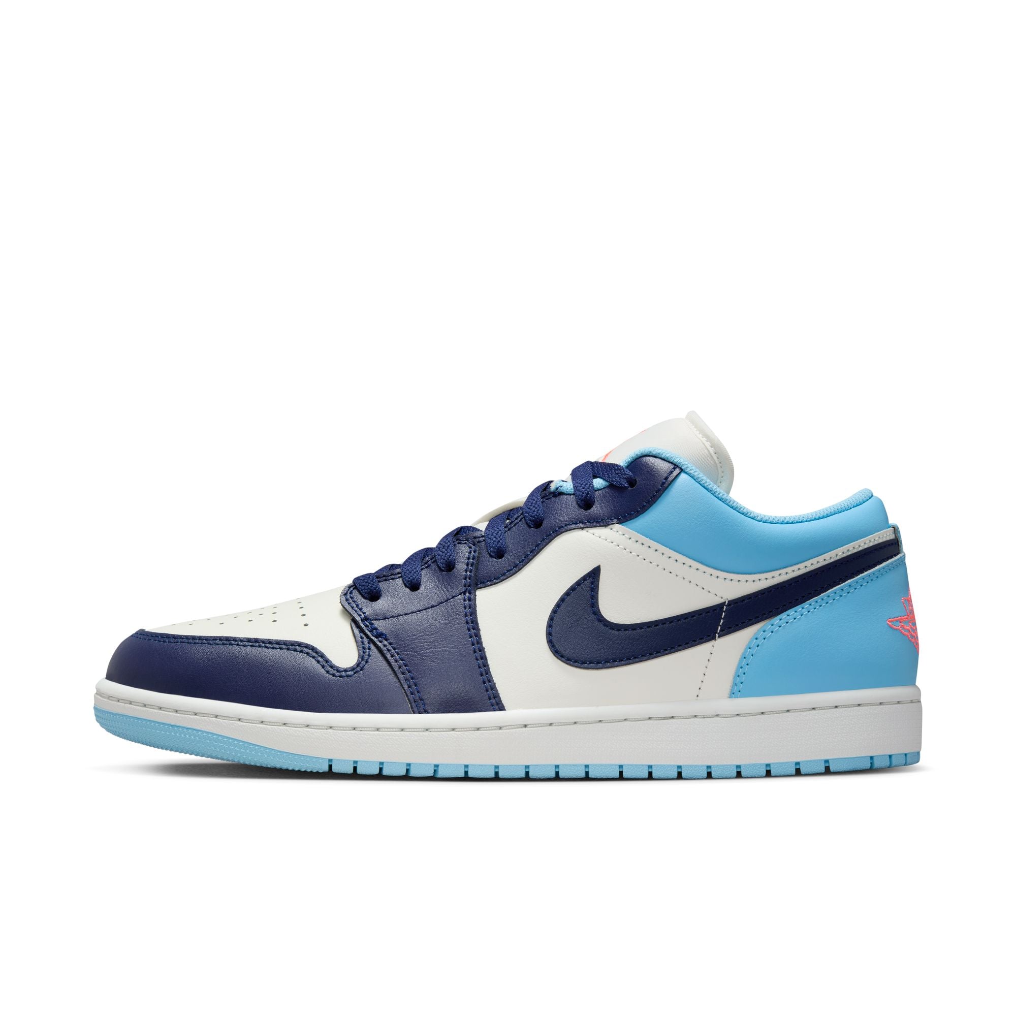 Air Jordan 1 Low - Men's