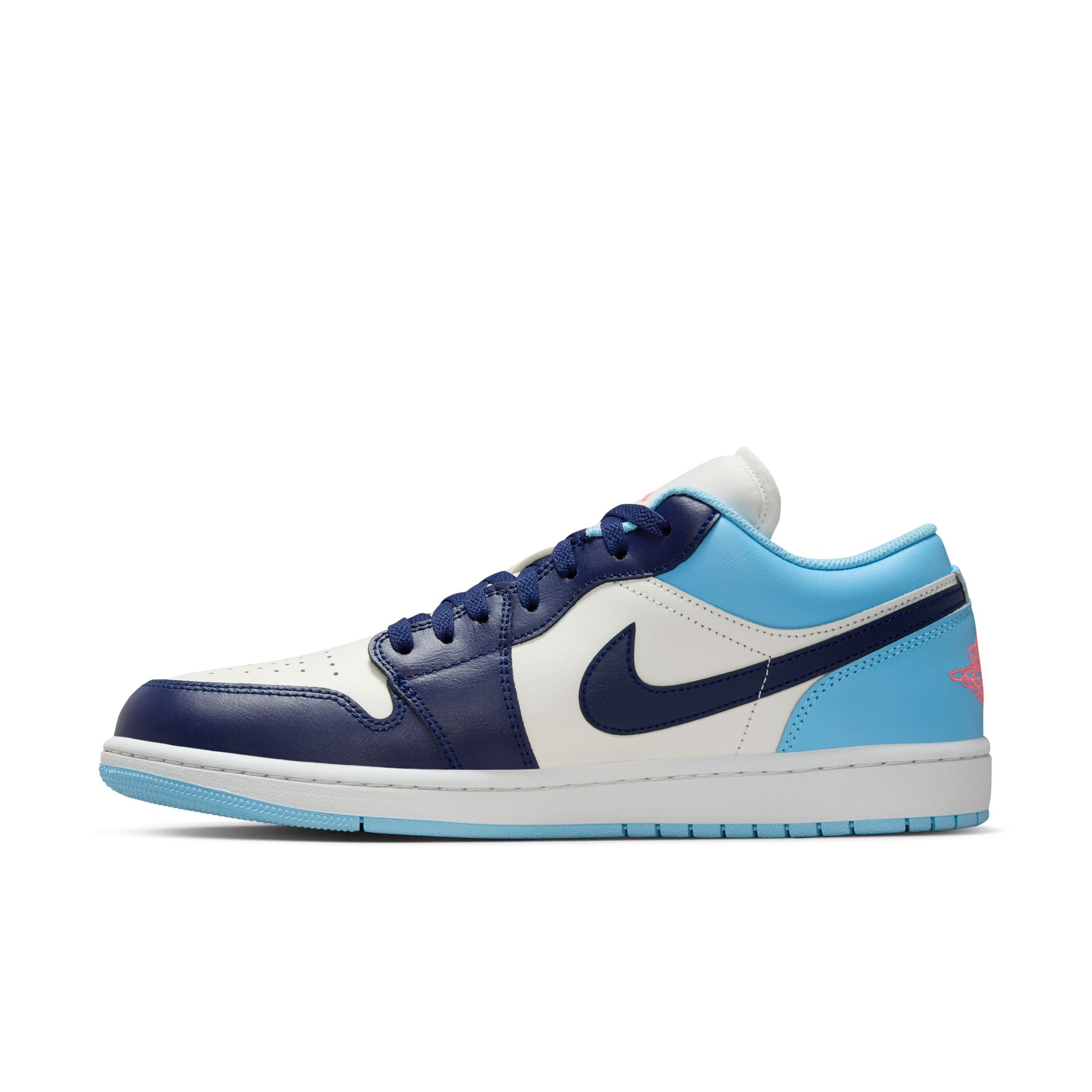 Air Jordan 1 Low - Men's