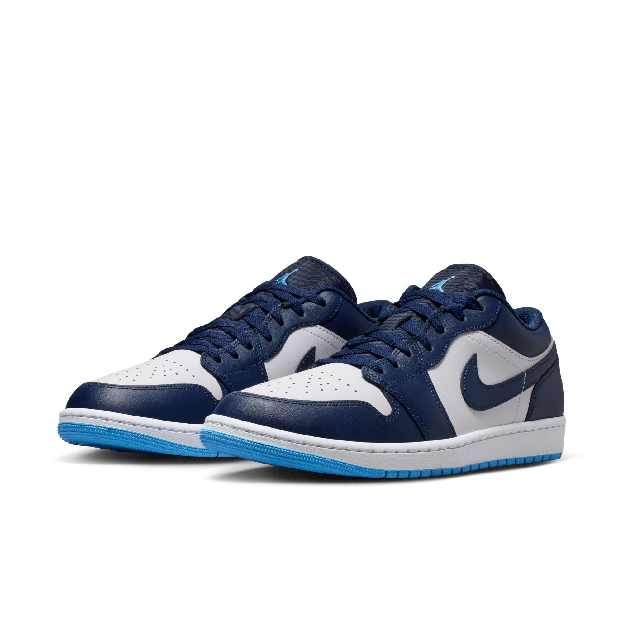 Air Jordan 1 Low - Men's