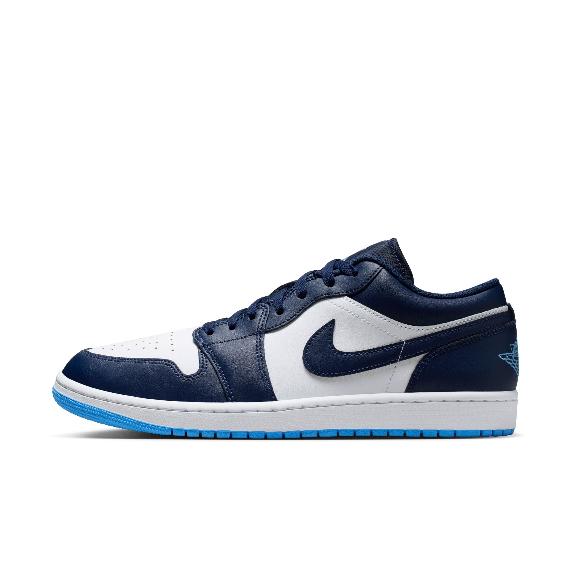 NIKE Air Jordan Low G ネイビー26.5 Air Jordan 1 Low - Men's