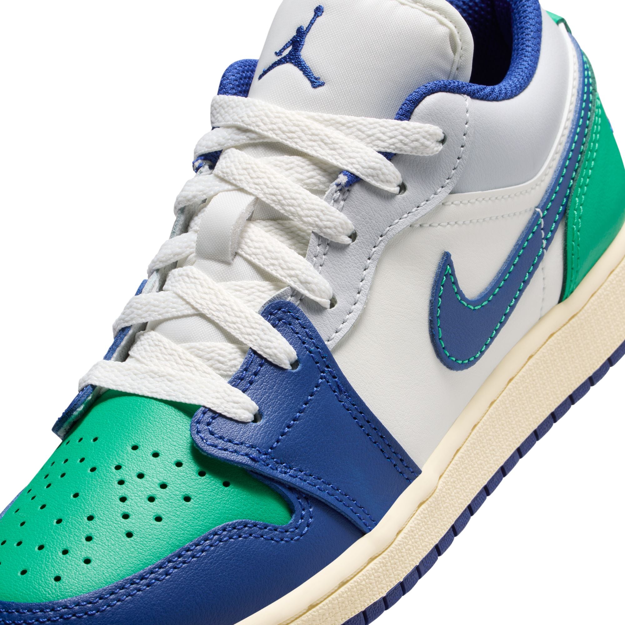 Air Jordan 1 Low - Non Adult