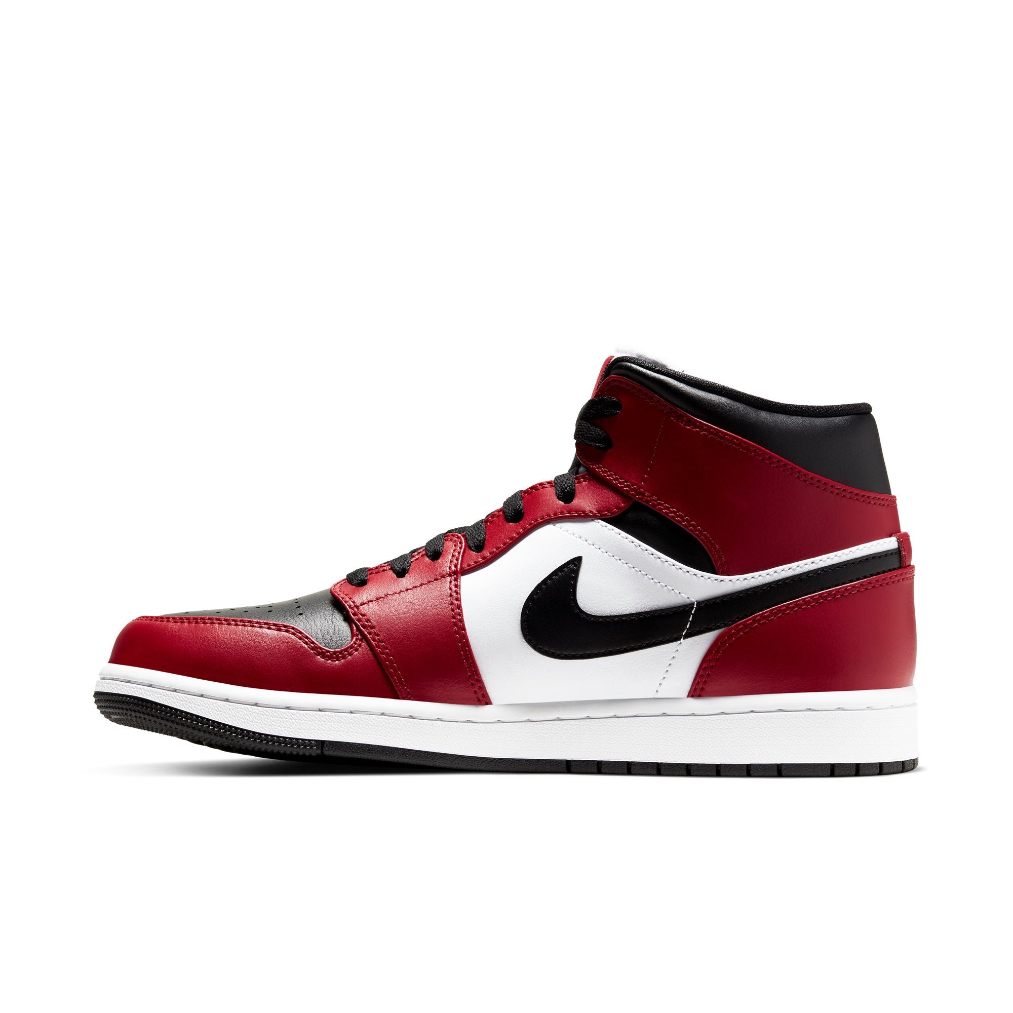 Air Jordan 1 Mid - Men's