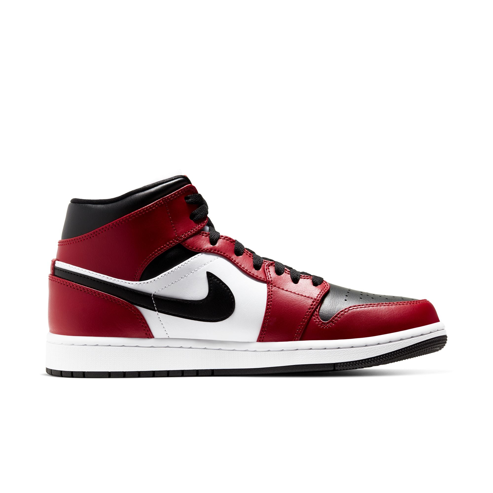 Air Jordan 1 Mid - Men's