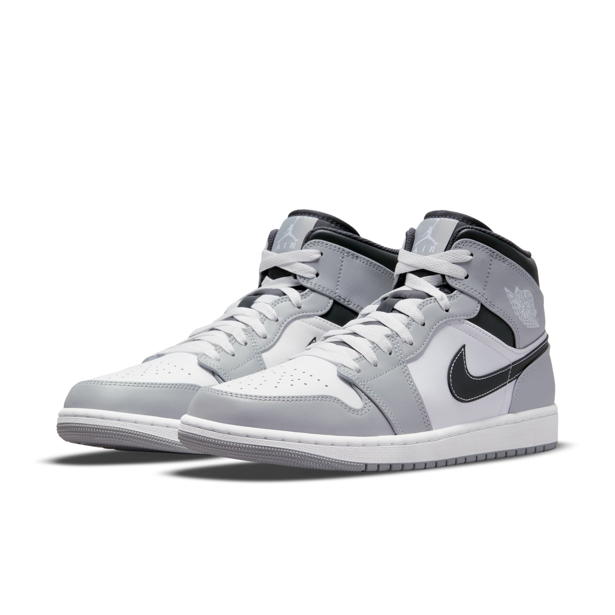 Air Jordan 1 Mid - Men's