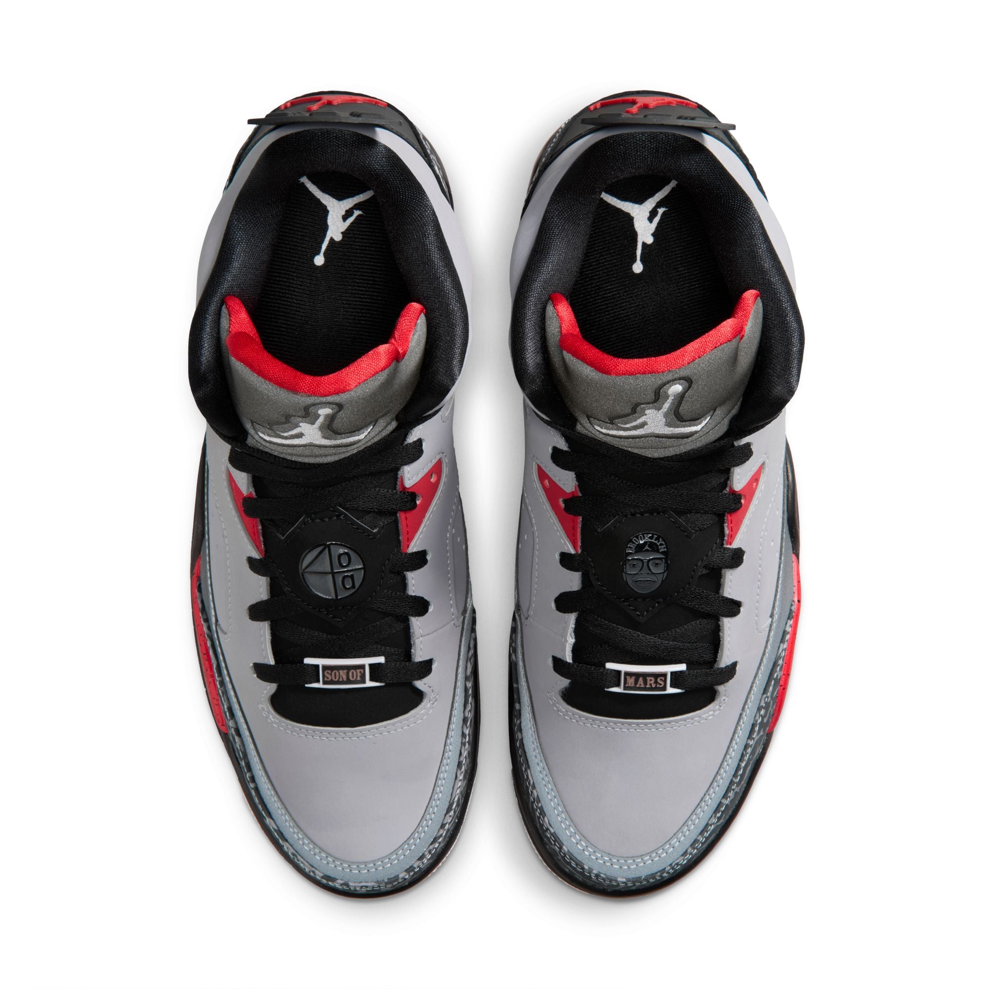 Air Jordan Son of Mars Low - Men's