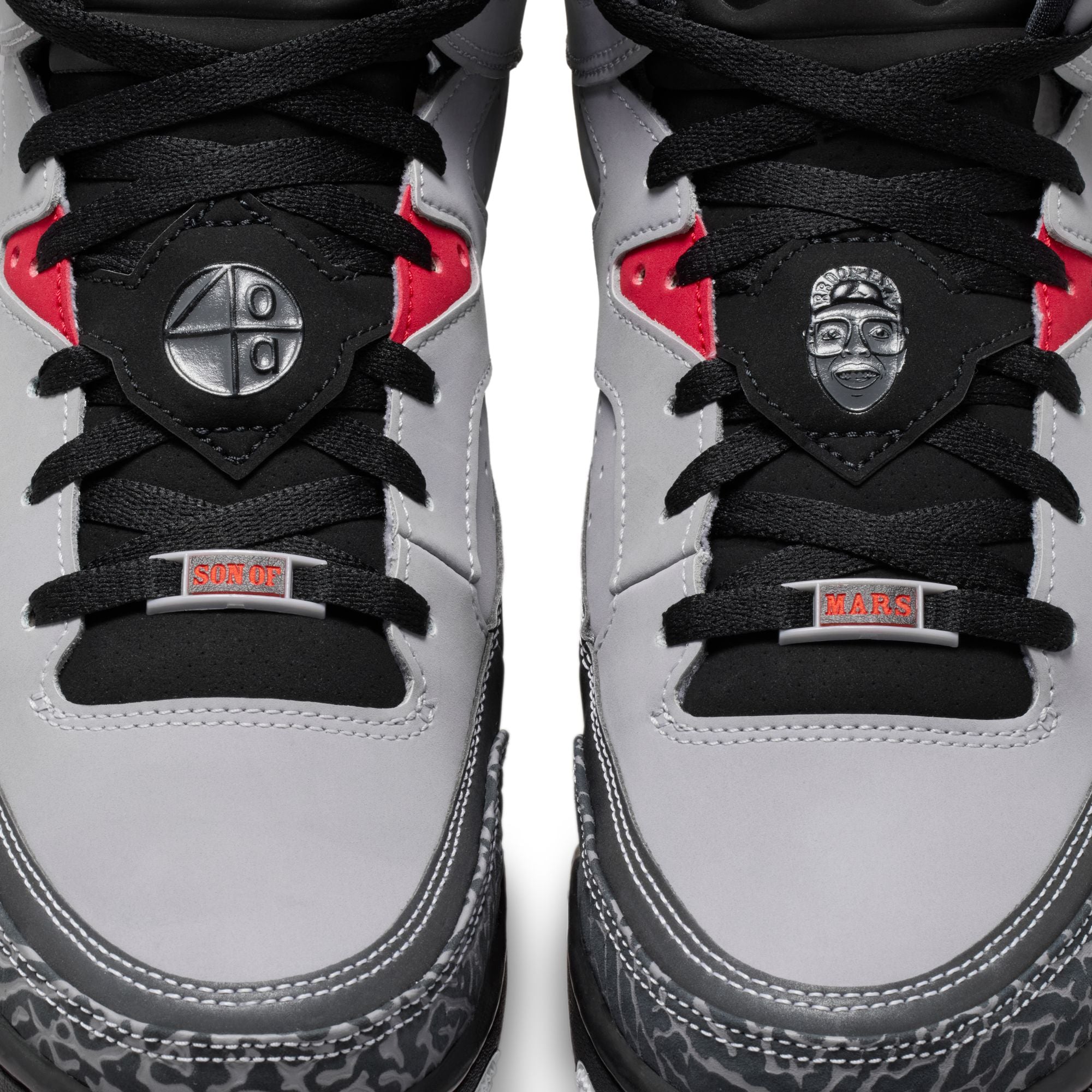 Air Jordan Son of Mars Low - Men's