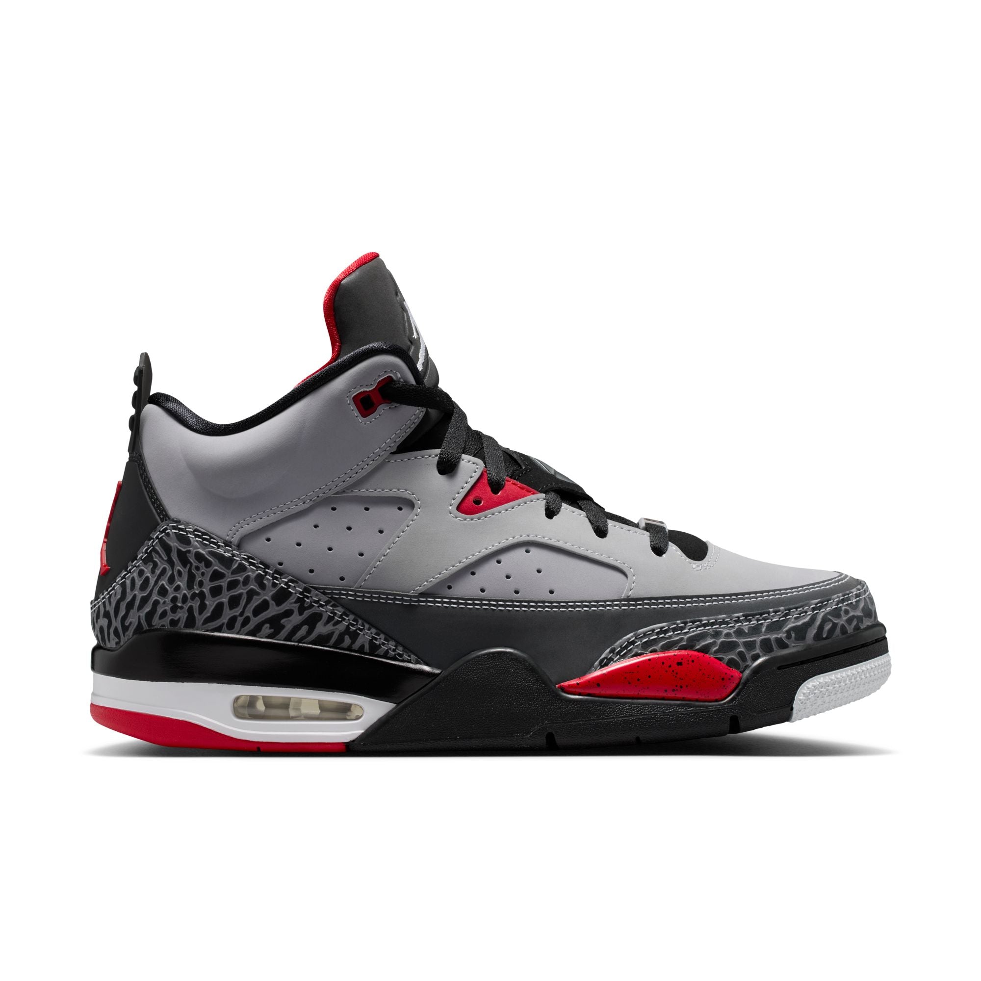 Air Jordan Son of Mars Low - Men's
