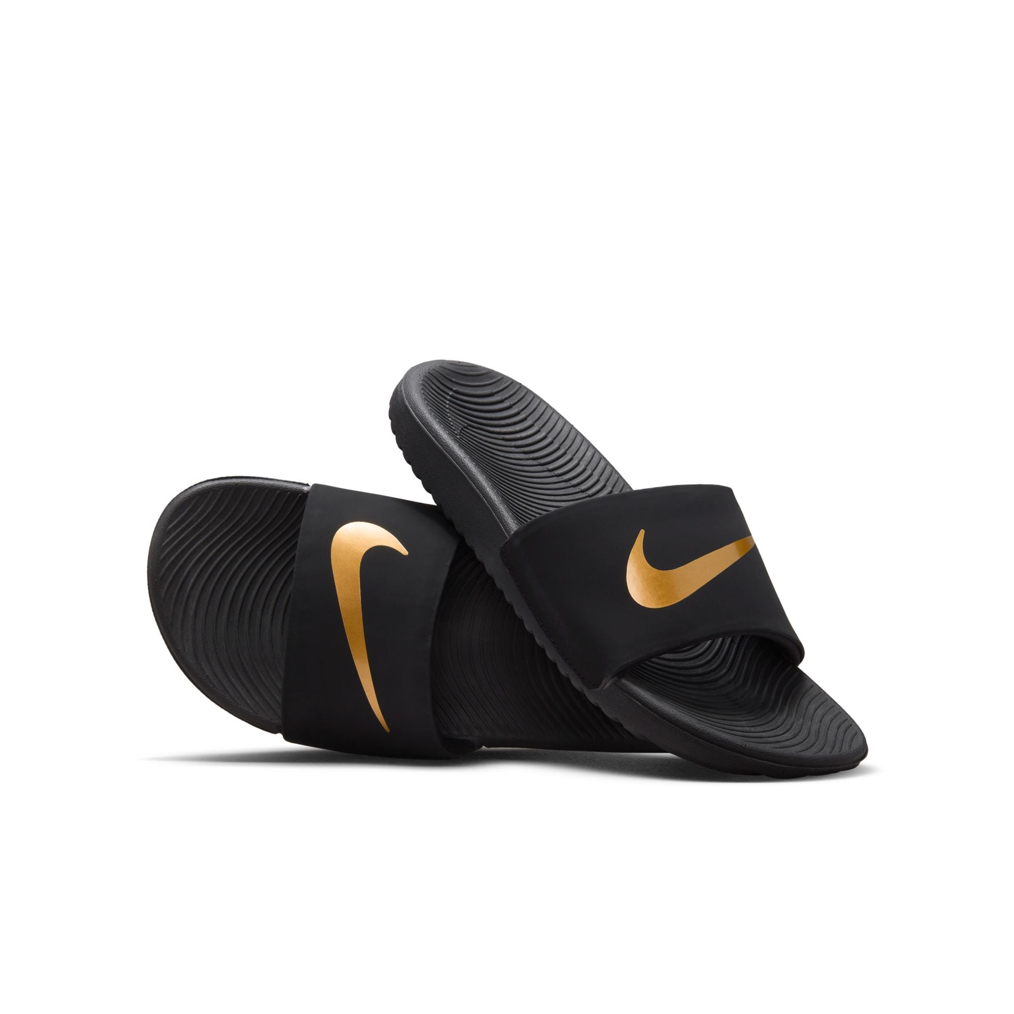Nike Kawa Slides- Non Adult