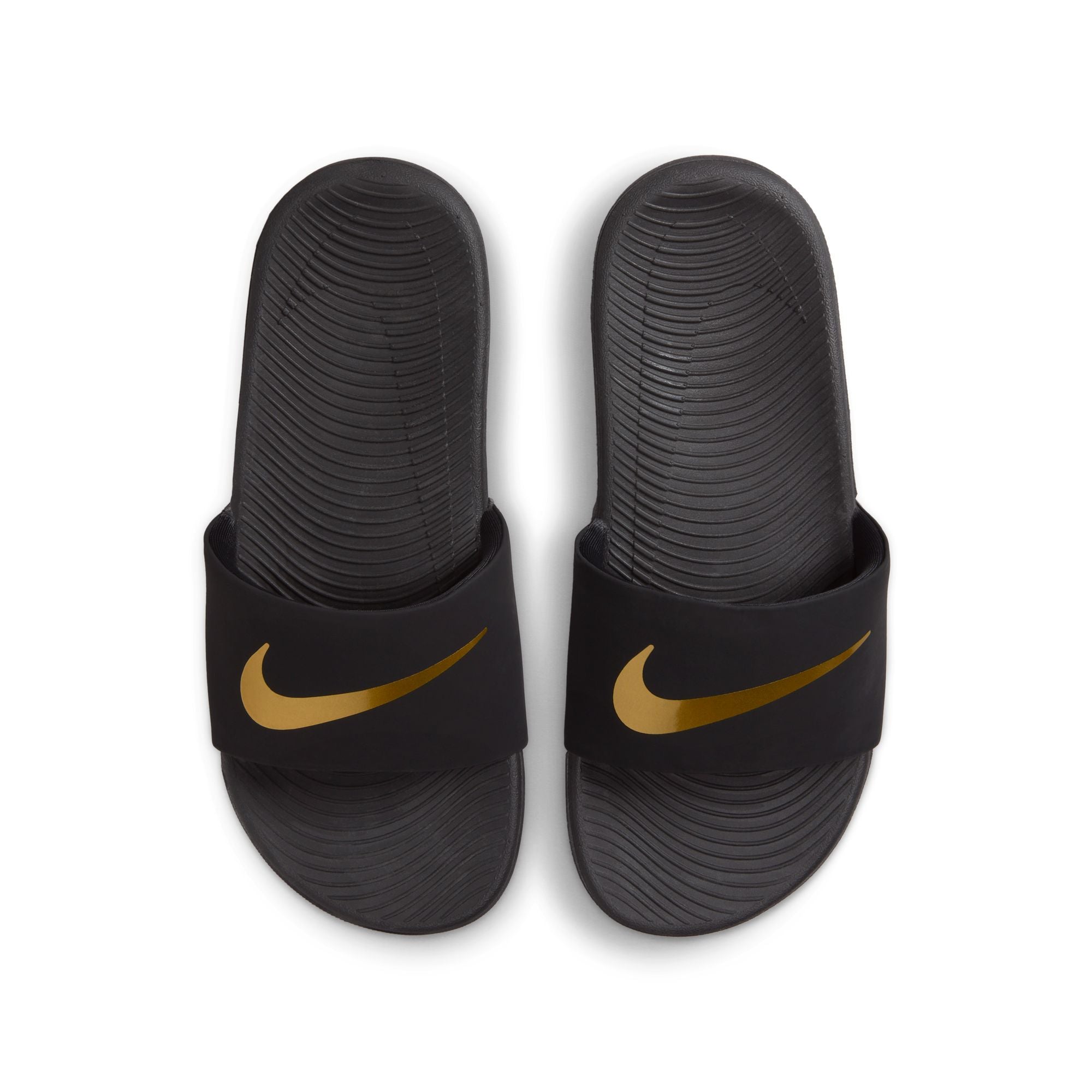 Nike Kawa Slides- Non Adult