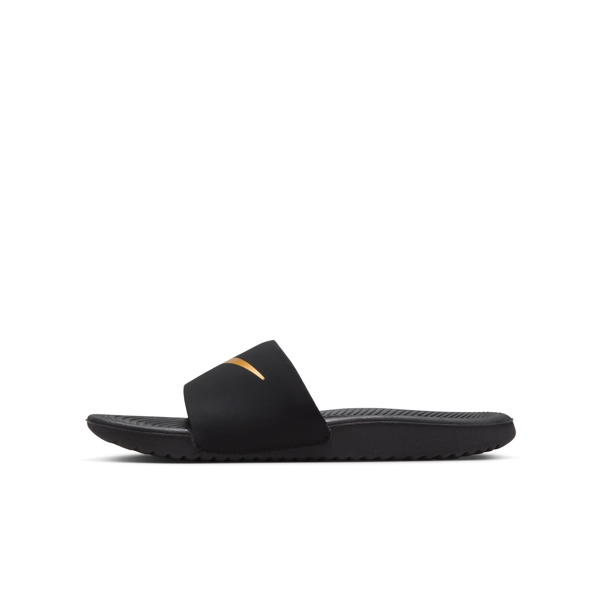 Nike Kawa Slides- Non Adult