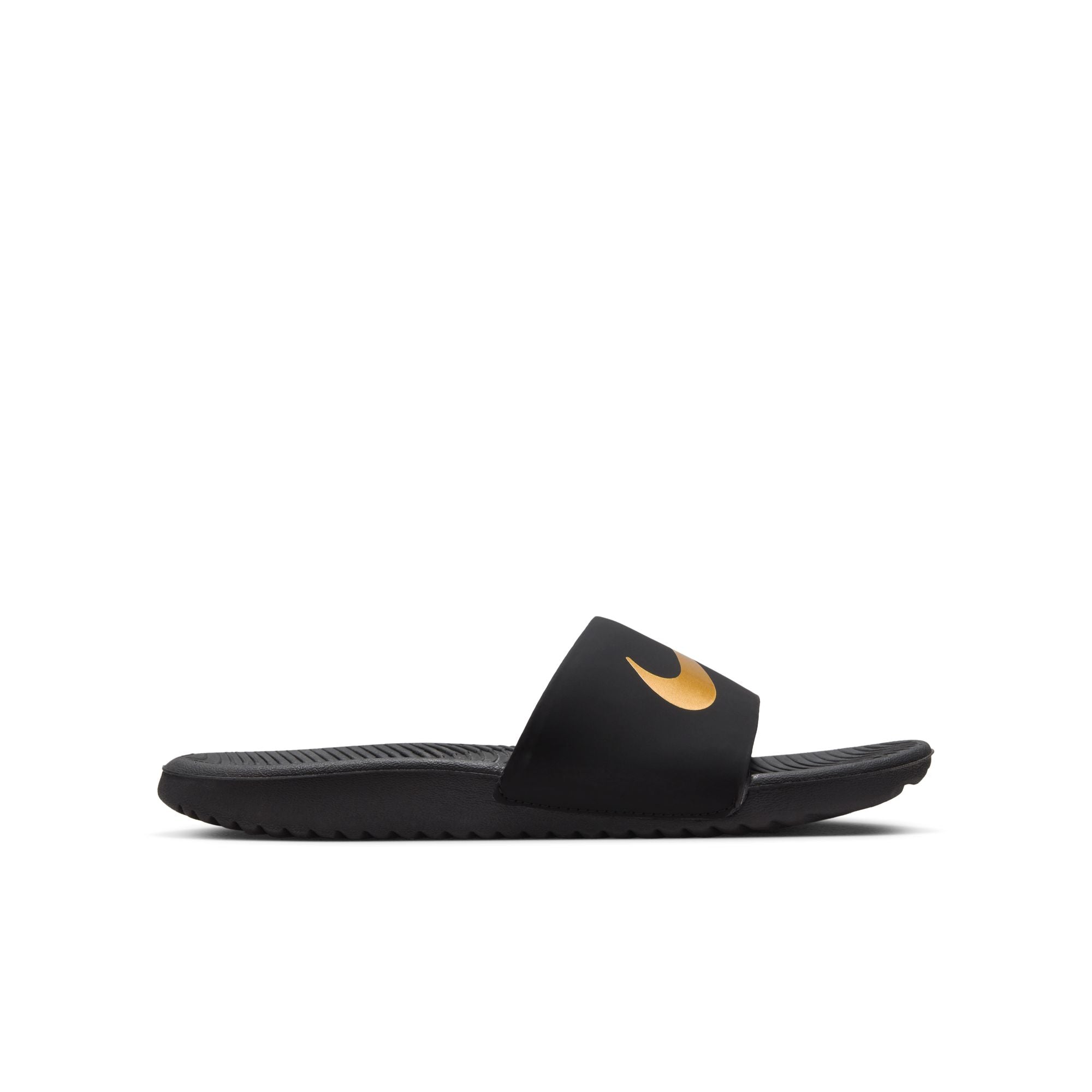 Nike Kawa Slides- Non Adult