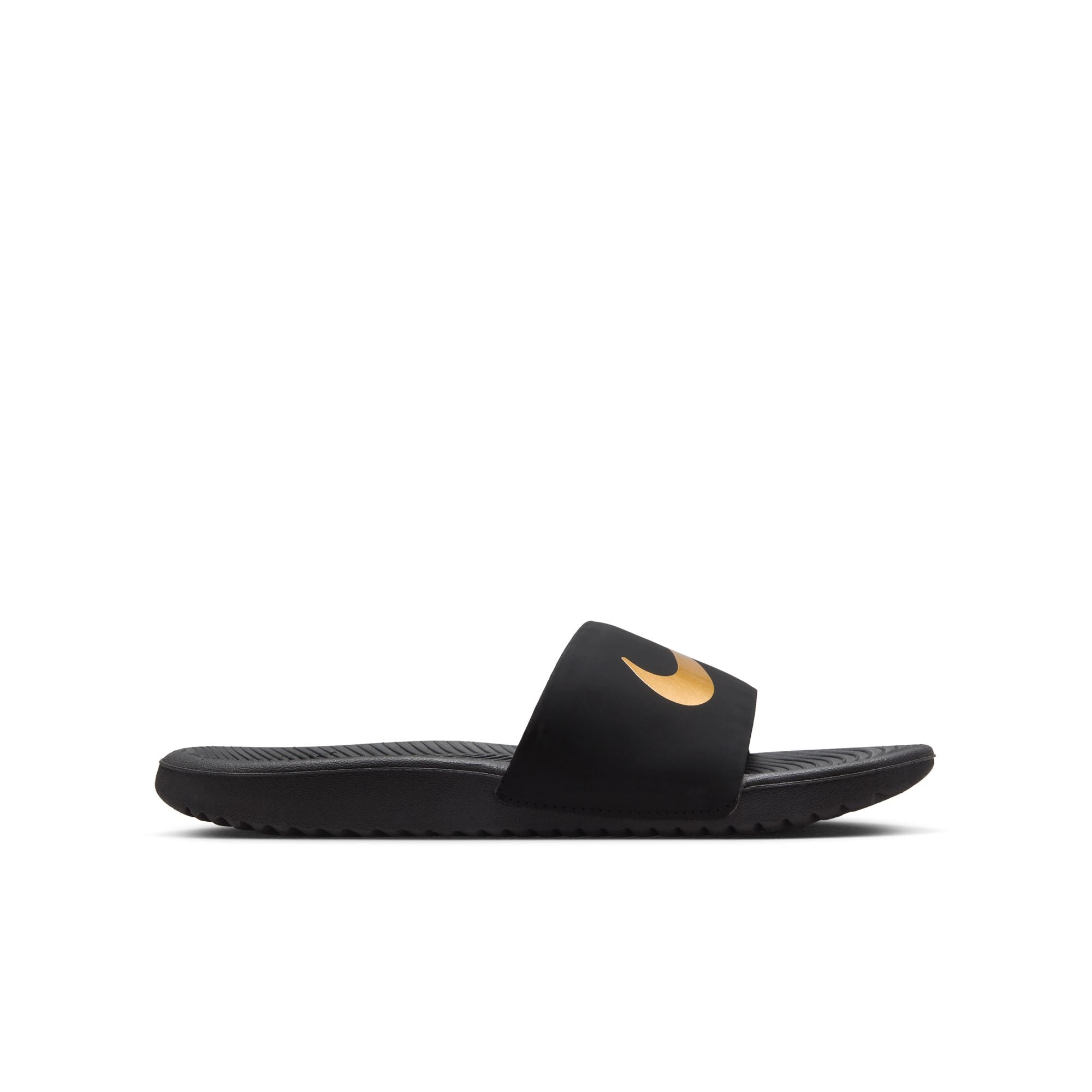 Nike Kawa Slides- Non Adult
