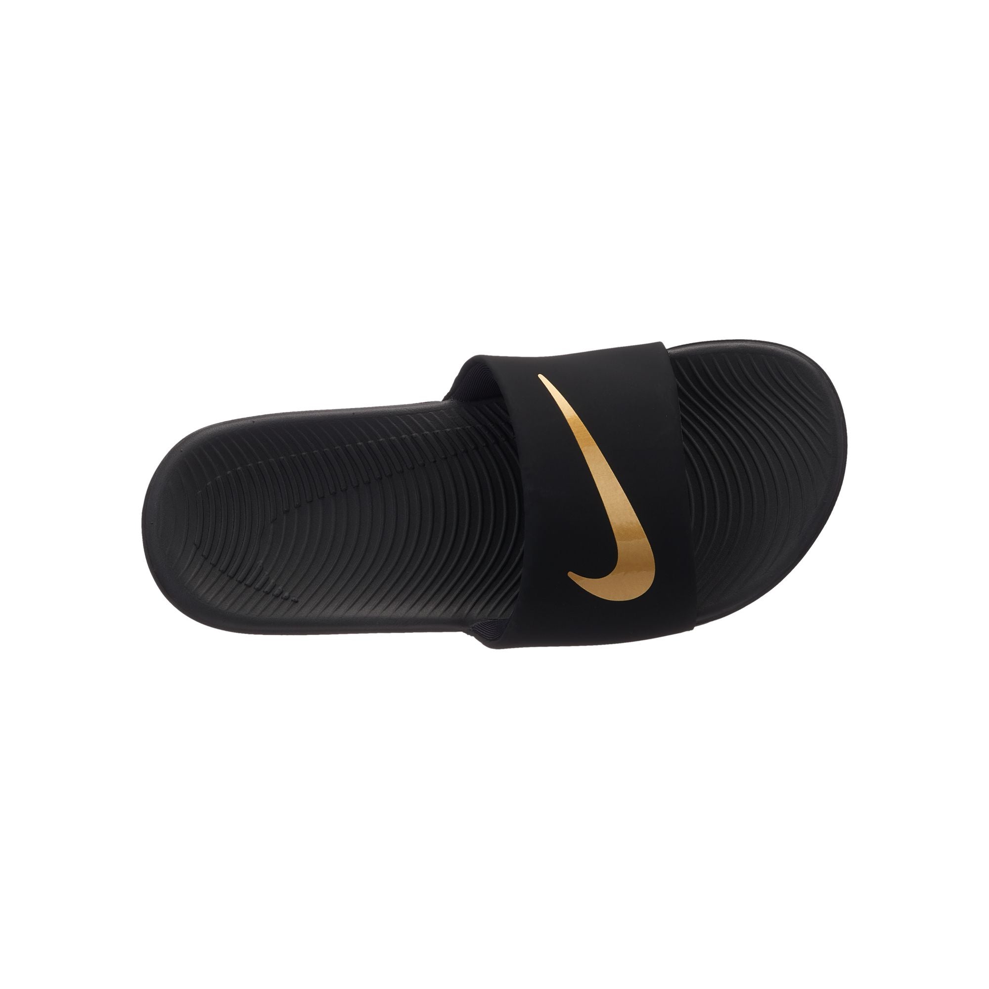 Nike Kawa Slides- Non Adult