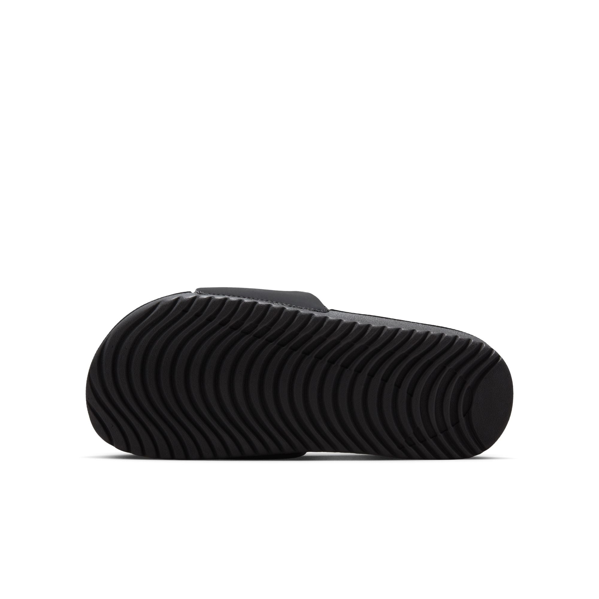 Nike Kawa Slides- Non Adult