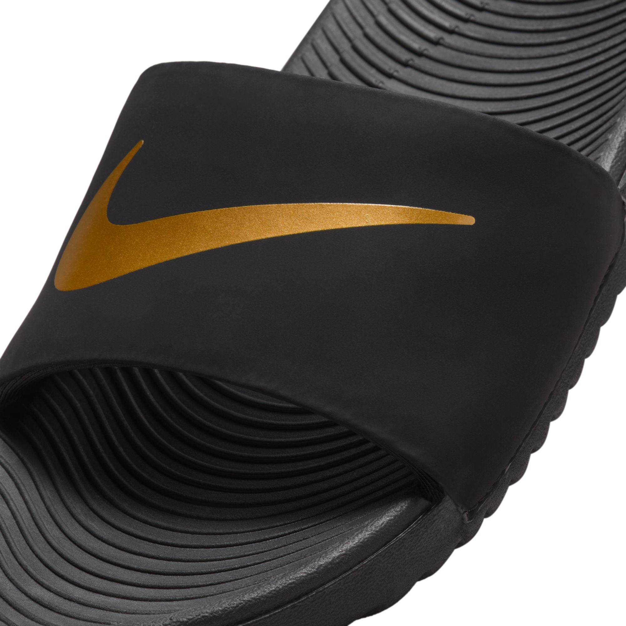 Nike Kawa Slides- Non Adult