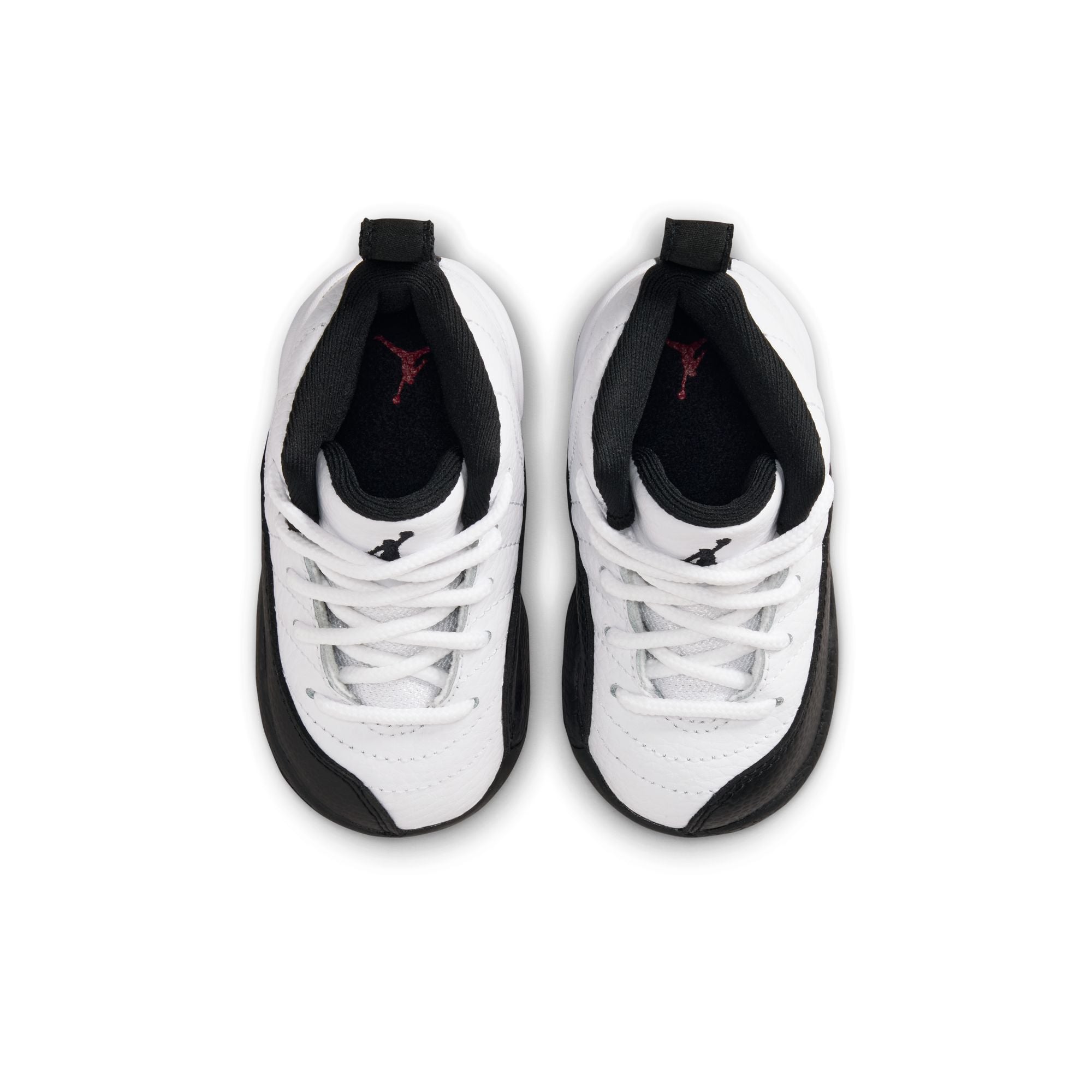 Air Jordan 12 Retro "Taxi" - Toddlers