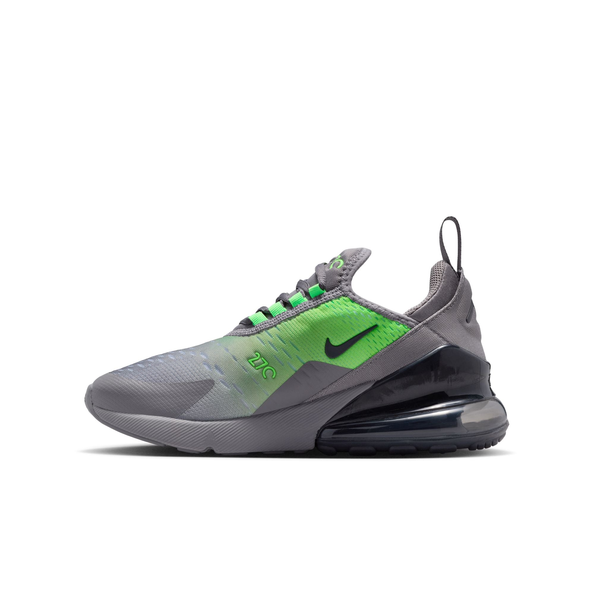 air max 270 aurora green
