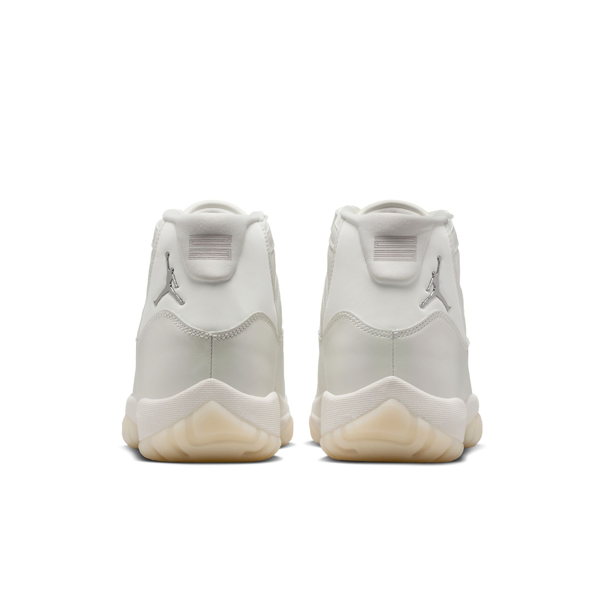 Air Jordan 11 Retro "Pearl" - Women's